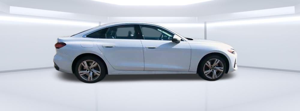 Audi 2025 A5 2.0T Premium Plus quattro