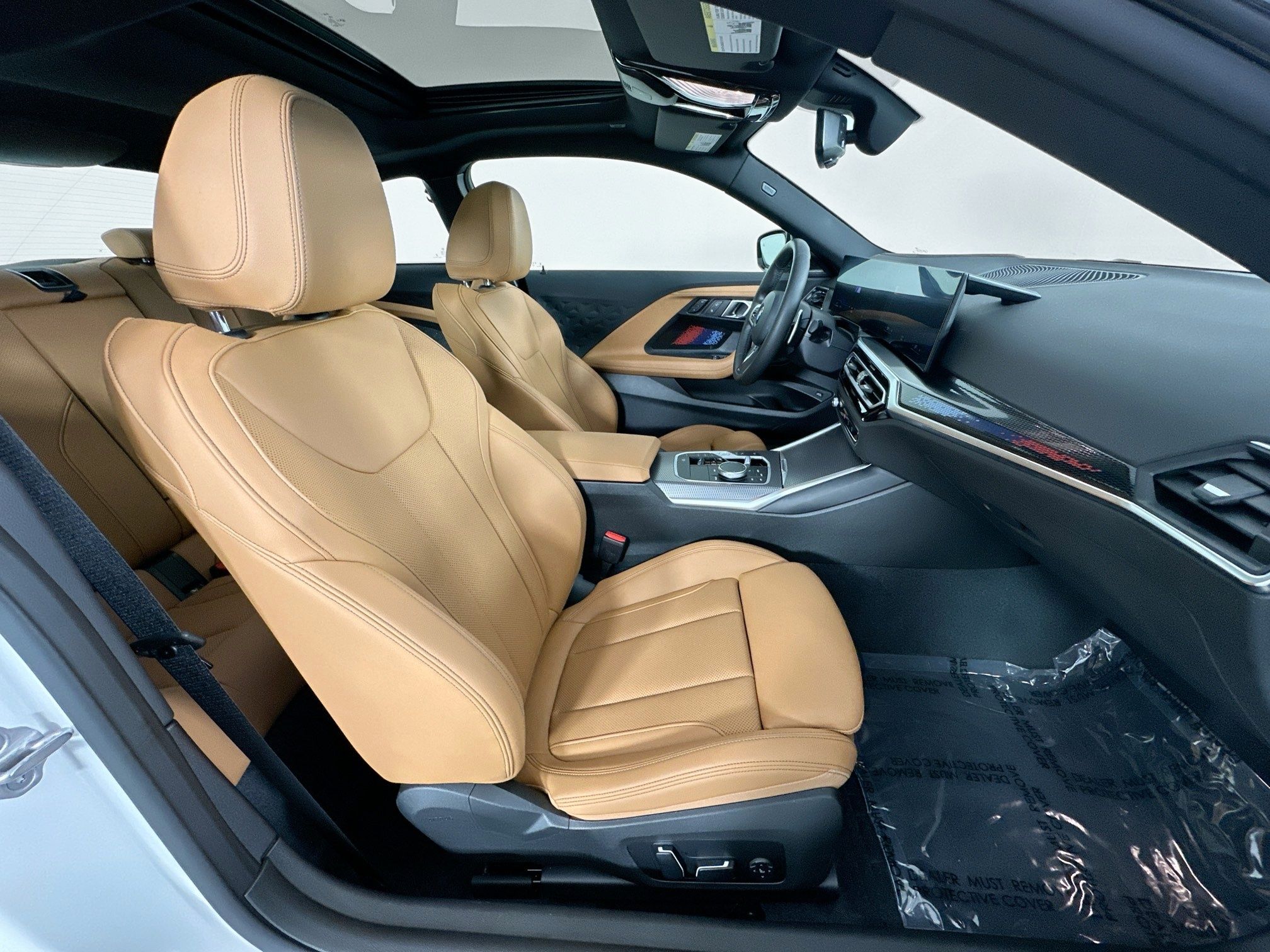 used 2024 BMW 2-Series car, priced at $48,998