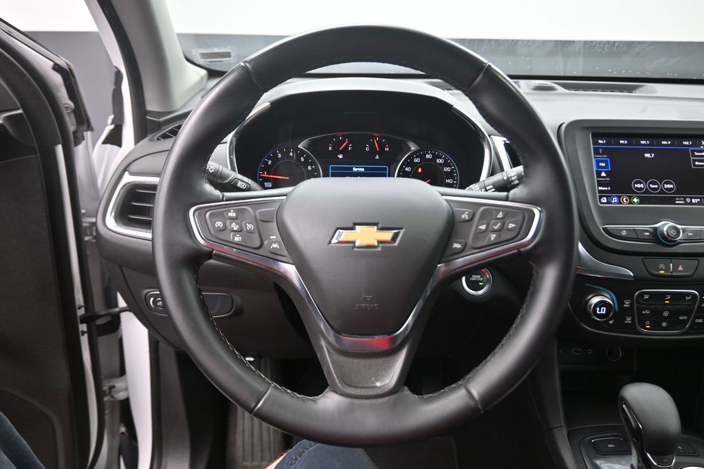 2024 Chevrolet Equinox LT - 5