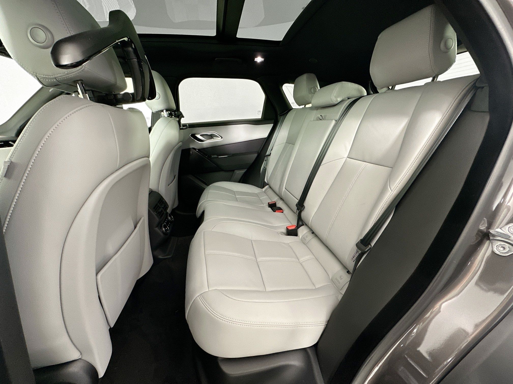 new 2026 Land Rover Range Rover Velar car, priced at $73,840