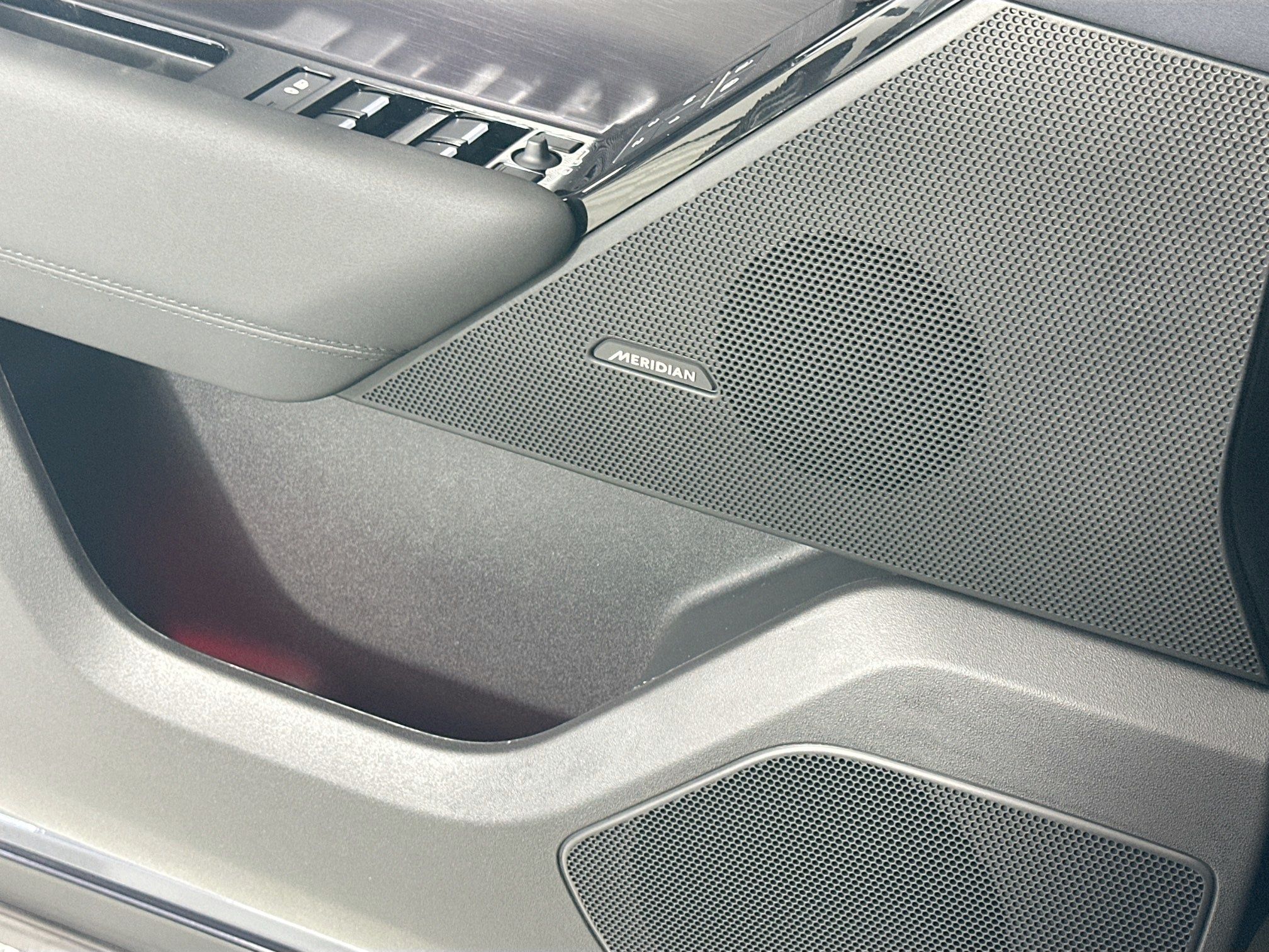 new 2026 Land Rover Range Rover Velar car, priced at $74,722