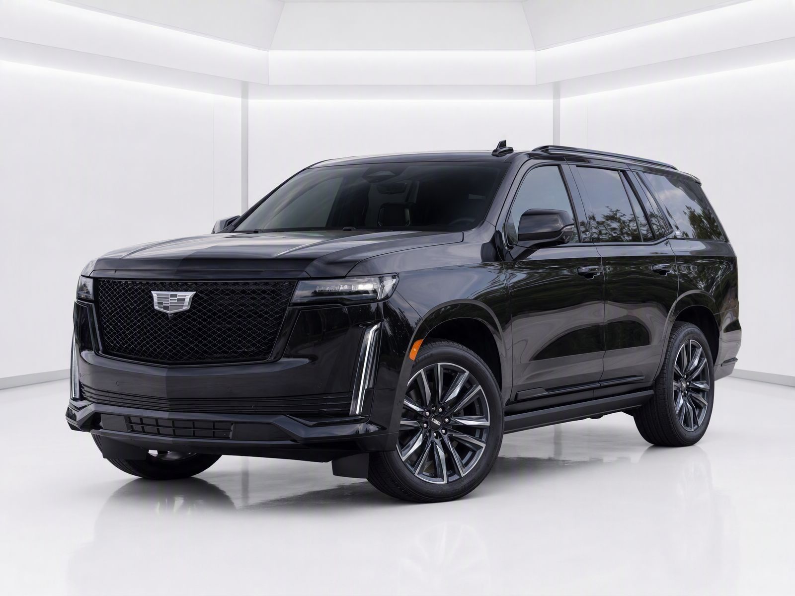 2024 Cadillac Escalade