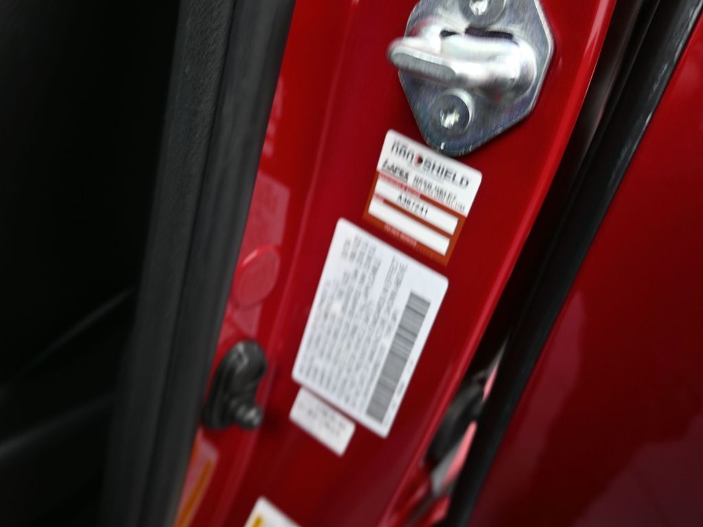 2024 Honda Passport EX-L Black at Mac Haik CDJR North Houston