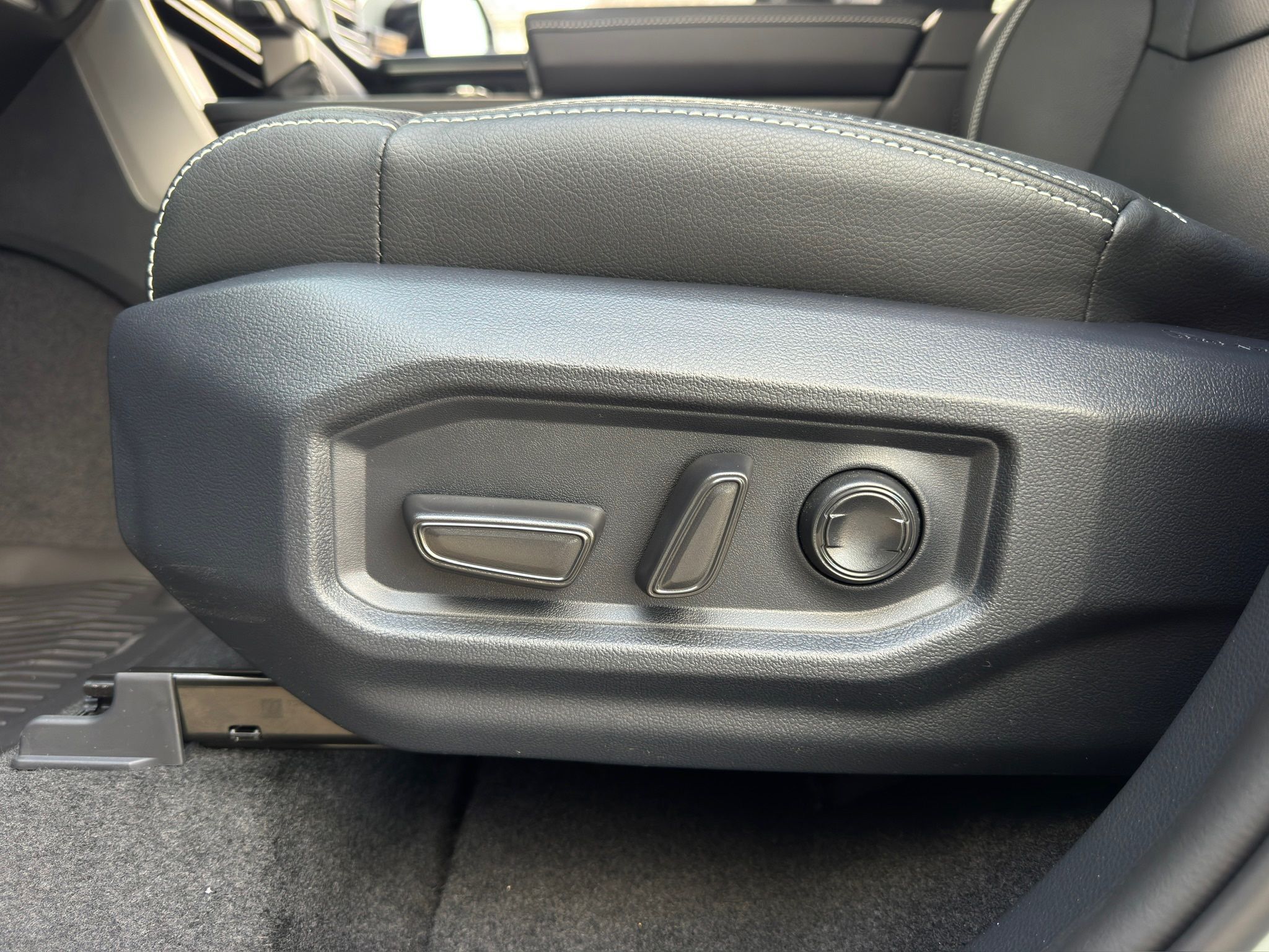 2026 Toyota Tundra Limited  at Community Toyota