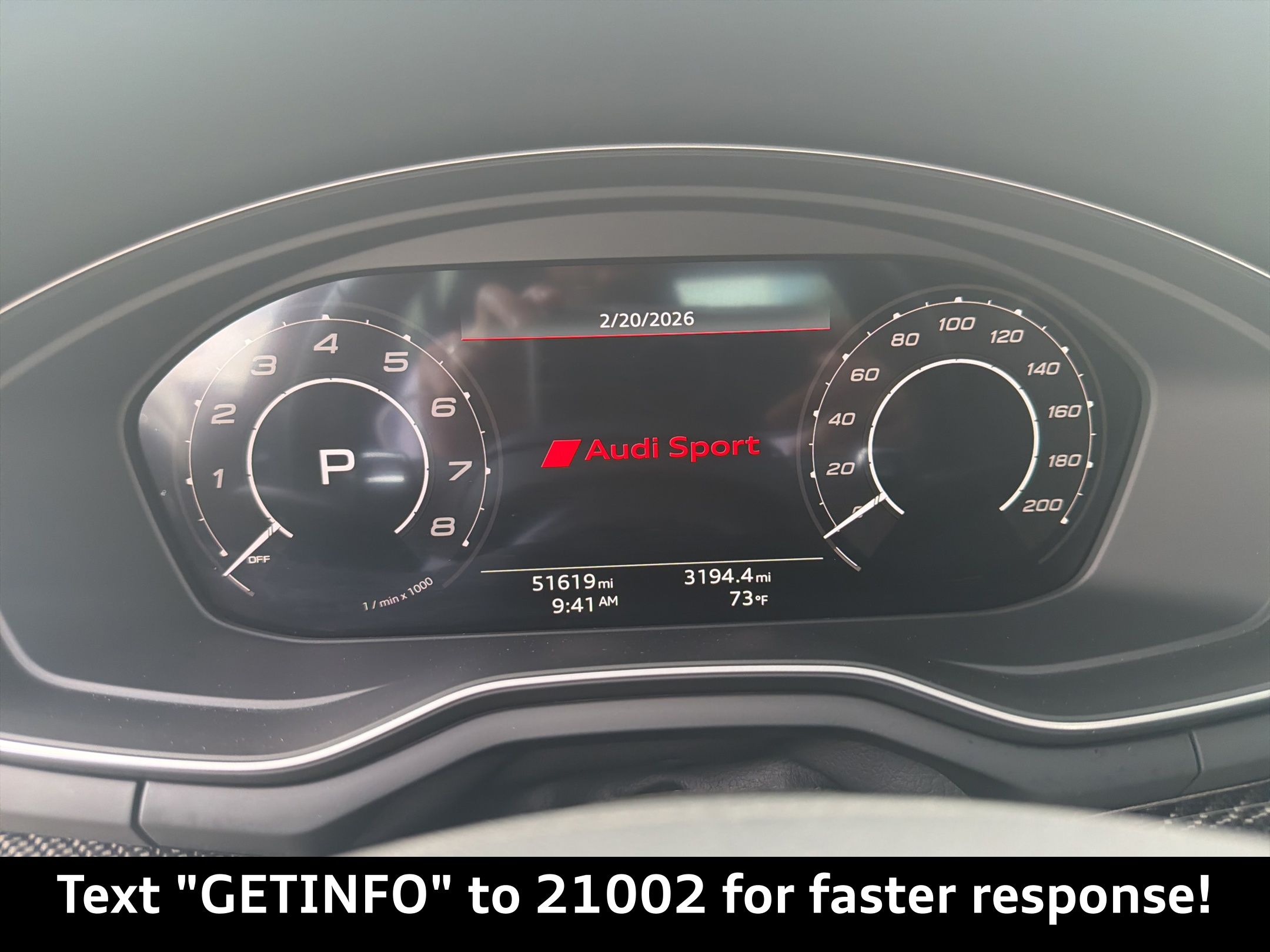 Audi 2021 RS 5 2.9T quattro