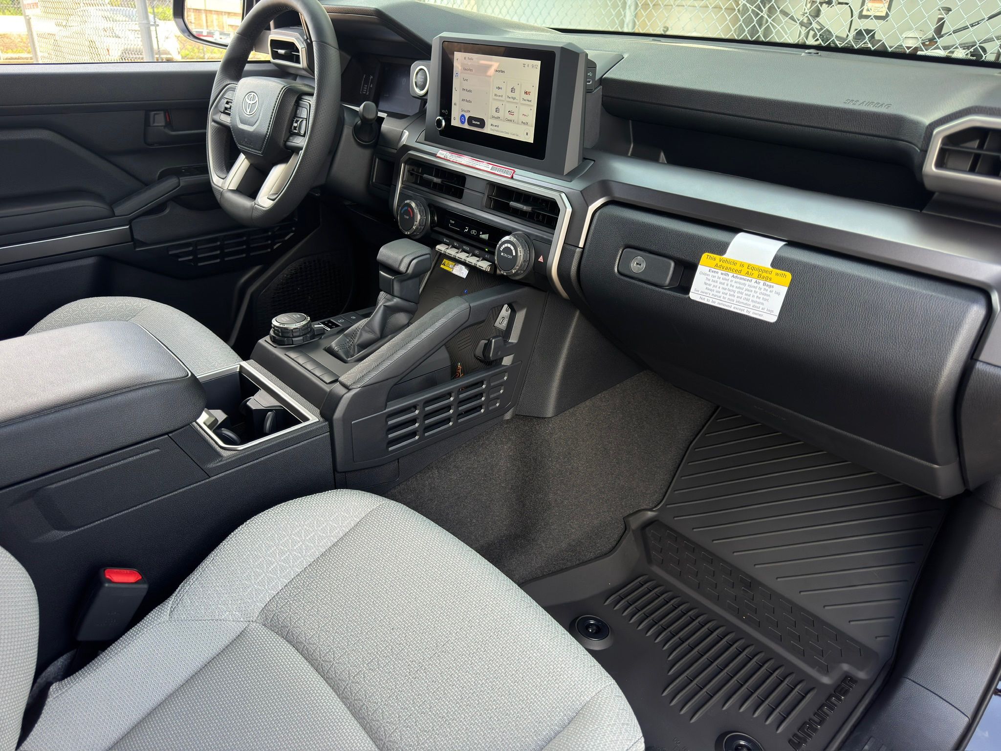 2026 Toyota 4Runner SR5  at Don McGill Toyota