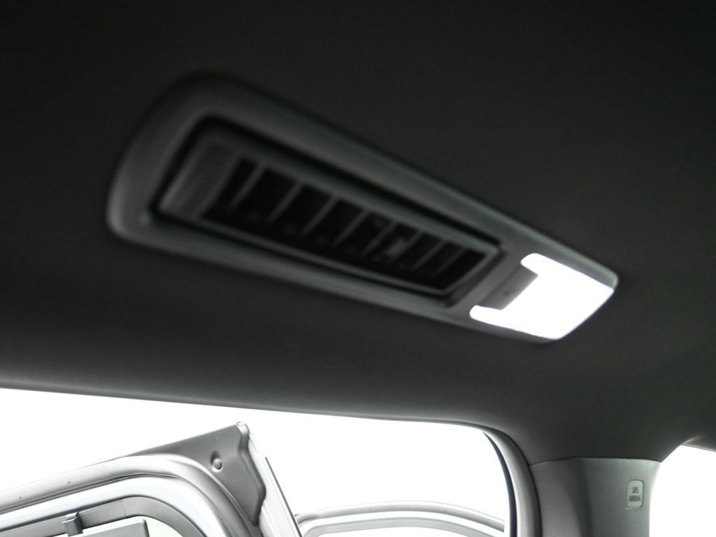 2026 Toyota Sequoia Limited Silver at Classic Toyota Galveston