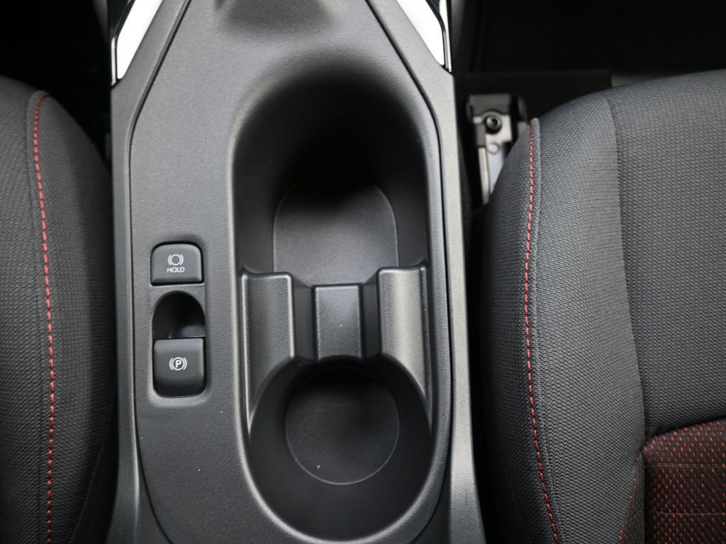 2026 Toyota Corolla Hybrid SE - 8