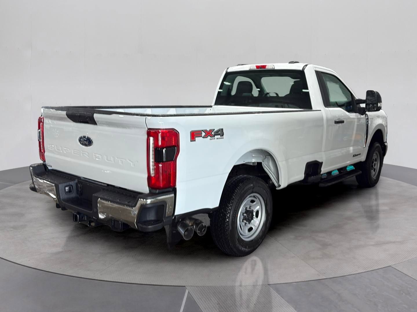2026 Ford F-250 Super Duty XL - Photo 7