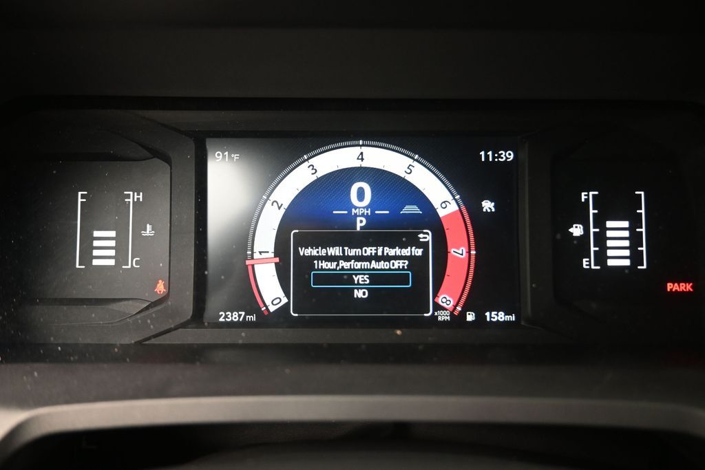 2026 Toyota Tacoma SR5 - 6