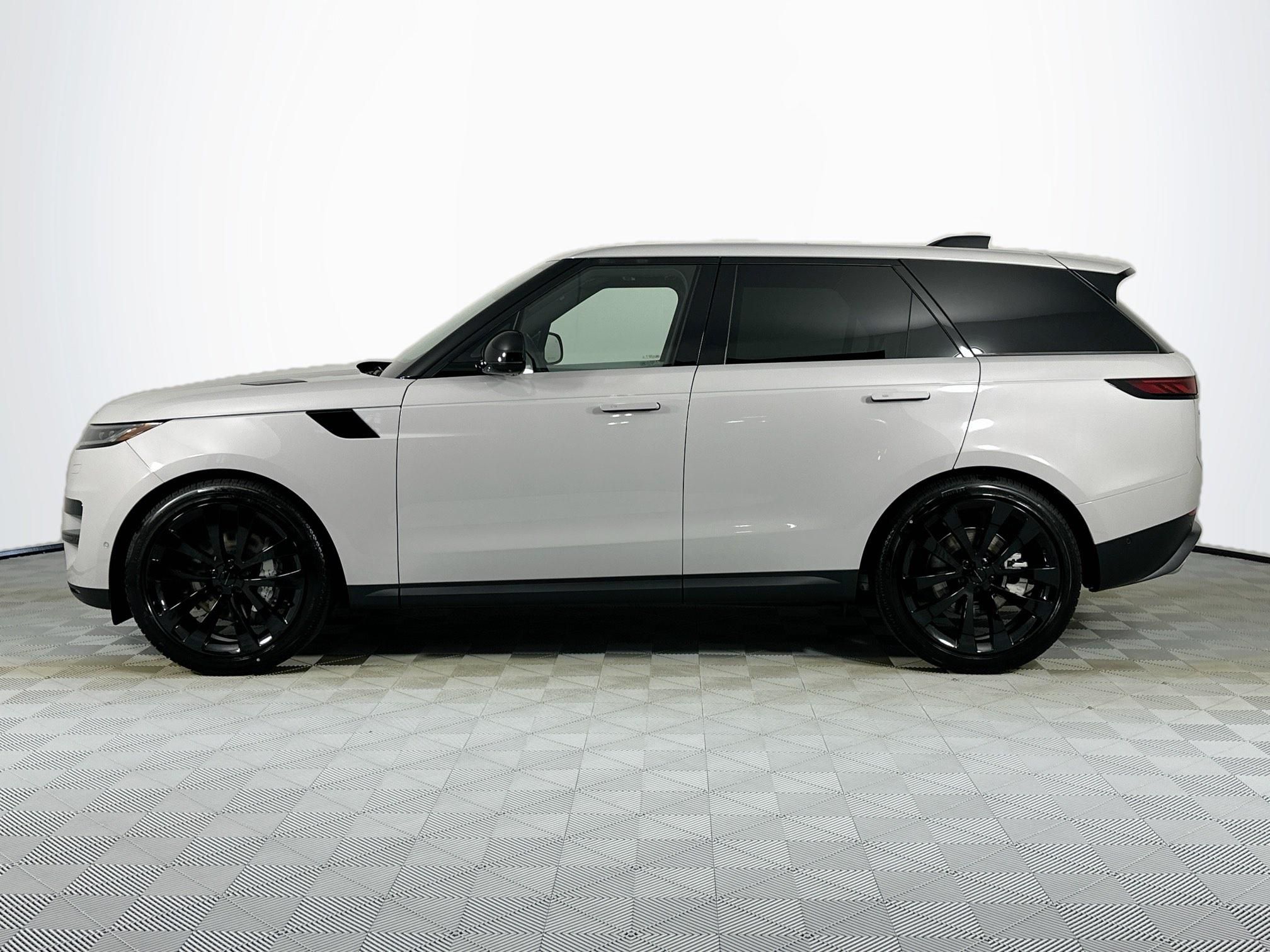 new 2026 Land Rover Range Rover Sport car, priced at $90,460