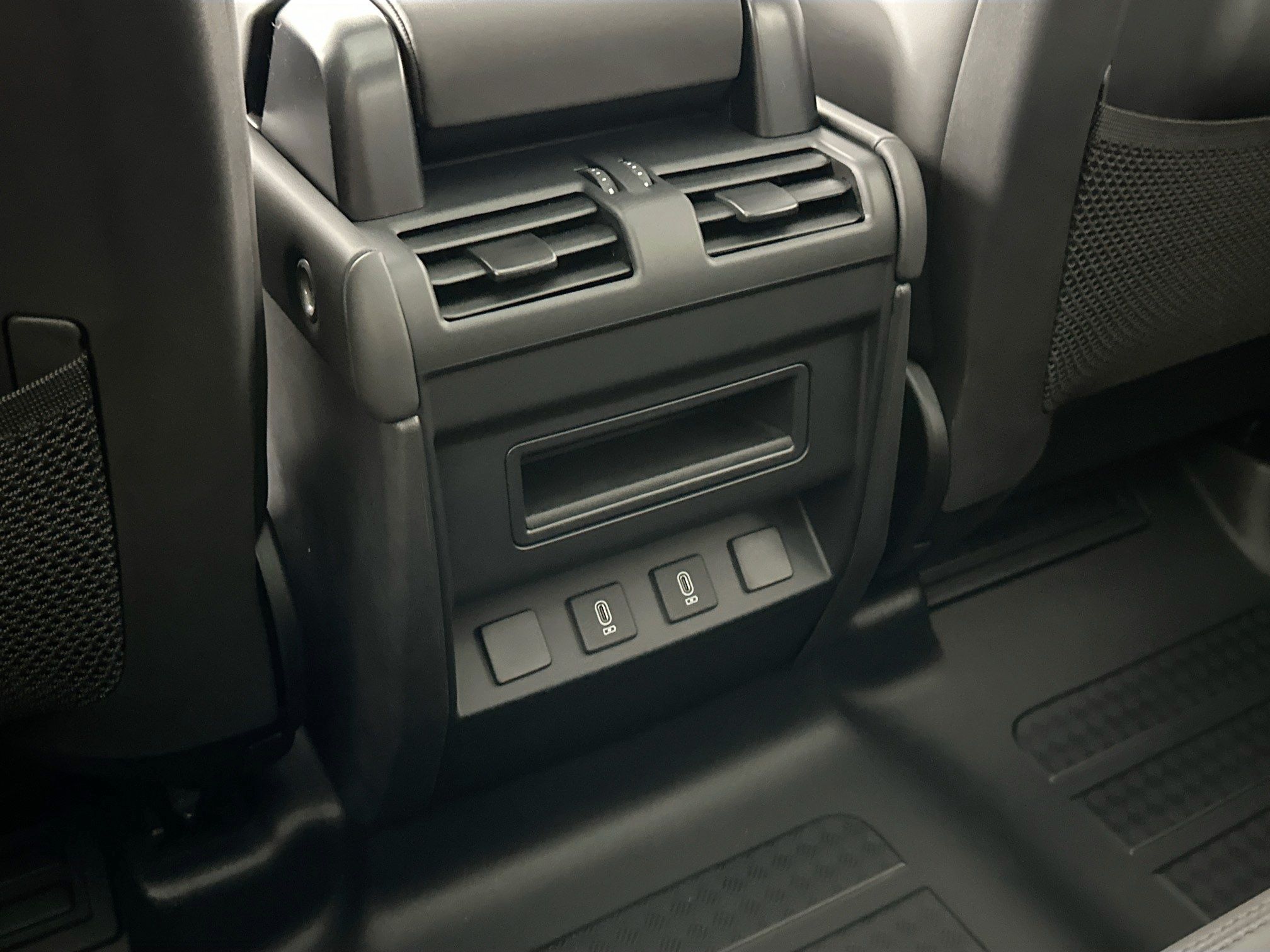 new 2026 Land Rover Defender 110 car, priced at $87,856