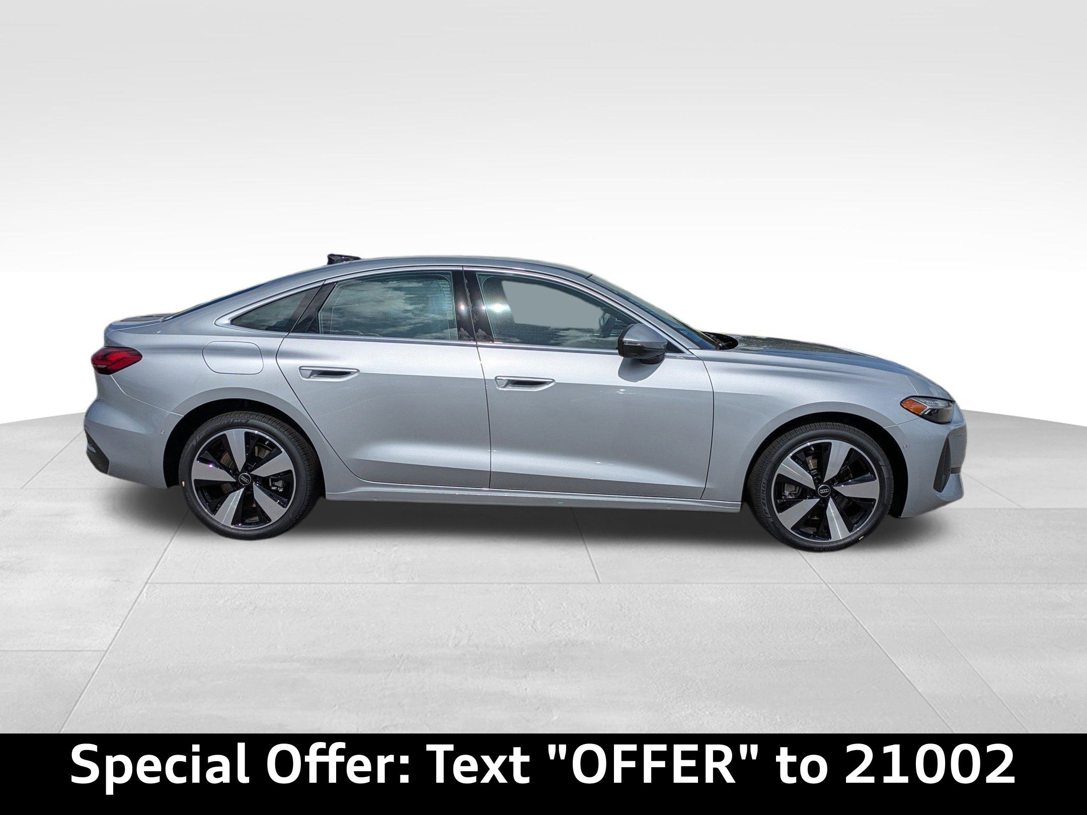 Audi 2025 ALL-NEW A5 Quattro Prestige