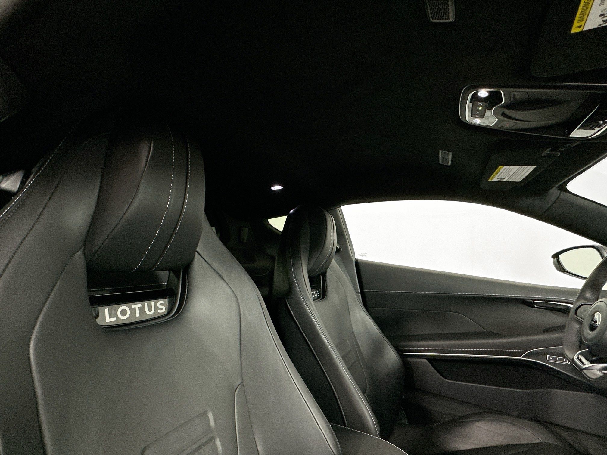 used 2024 Lotus Emira car, priced at $92,998