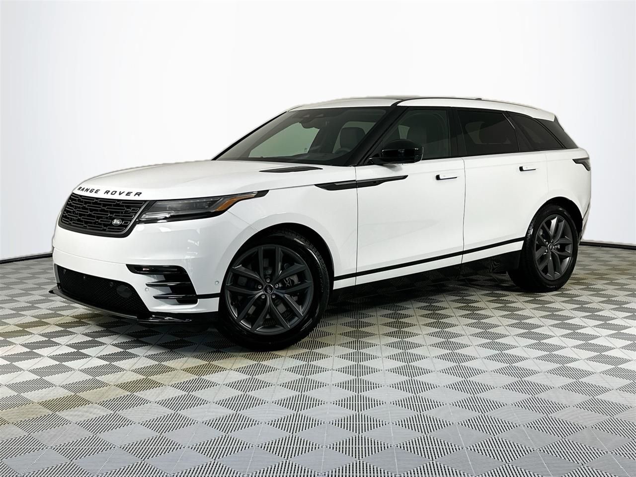 used 2026 Land Rover Range Rover Velar car, priced at $70,120