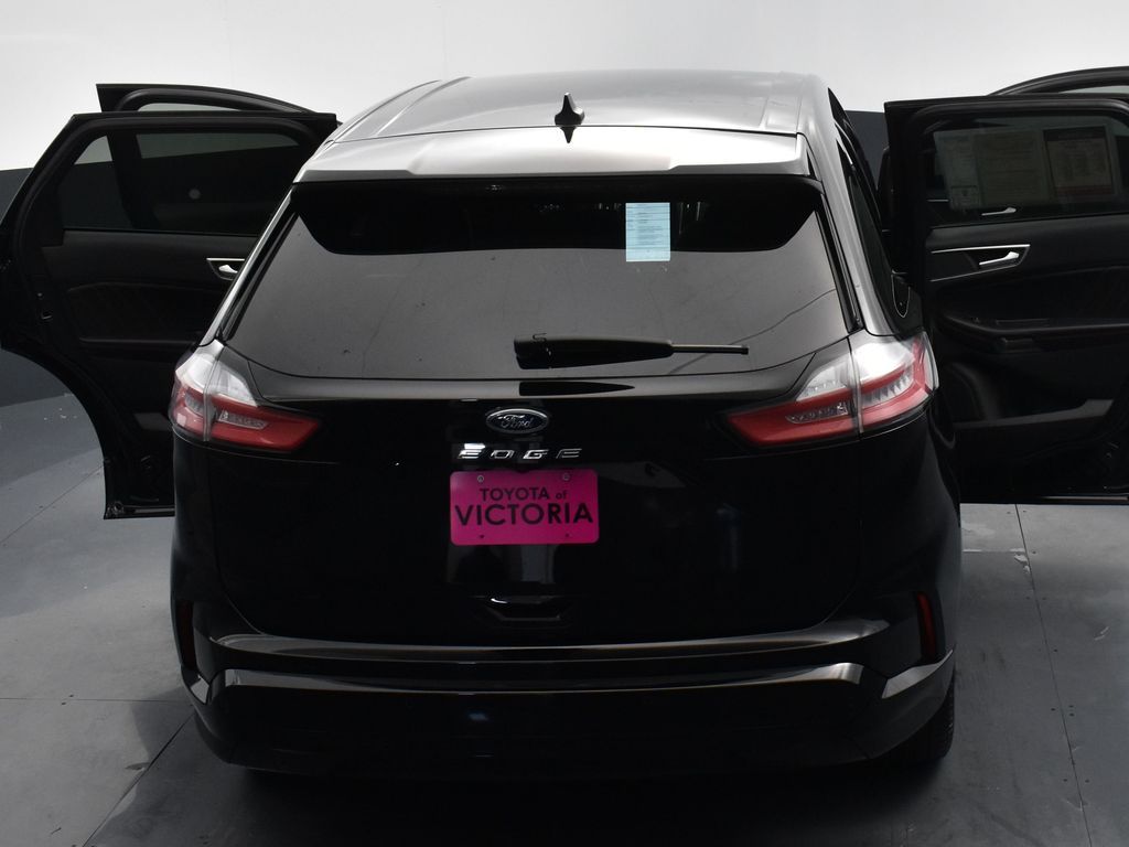 2024 Ford Edge ST Line Black at Legacy Ford