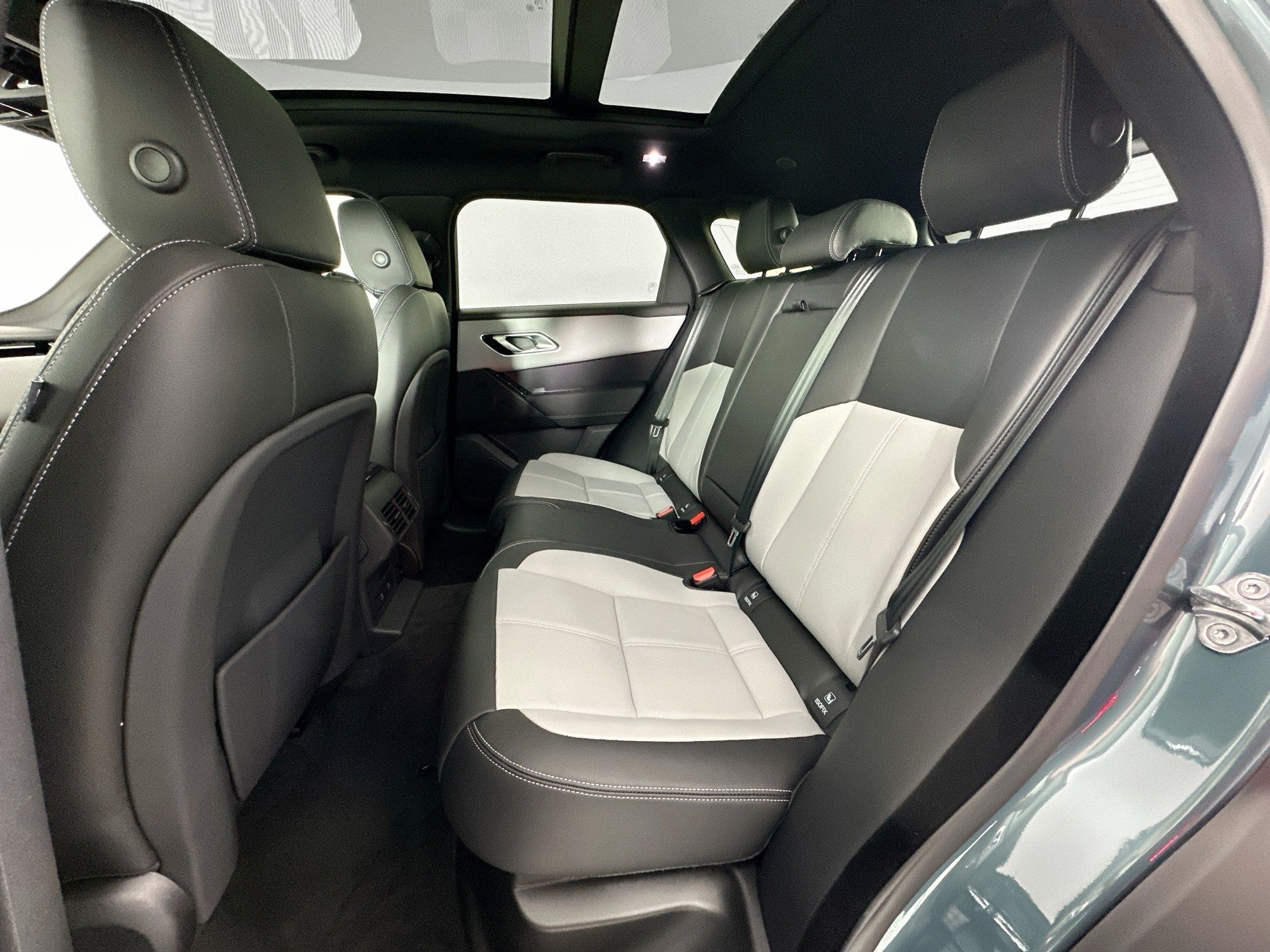 new 2026 Land Rover Range Rover Velar car, priced at $67,615