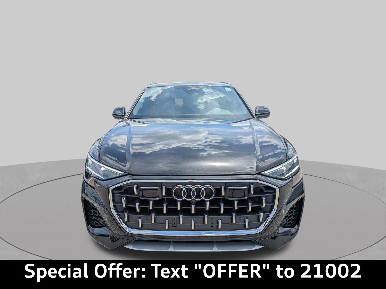2026 Audi Q8 Premium Plus - Photo 8
