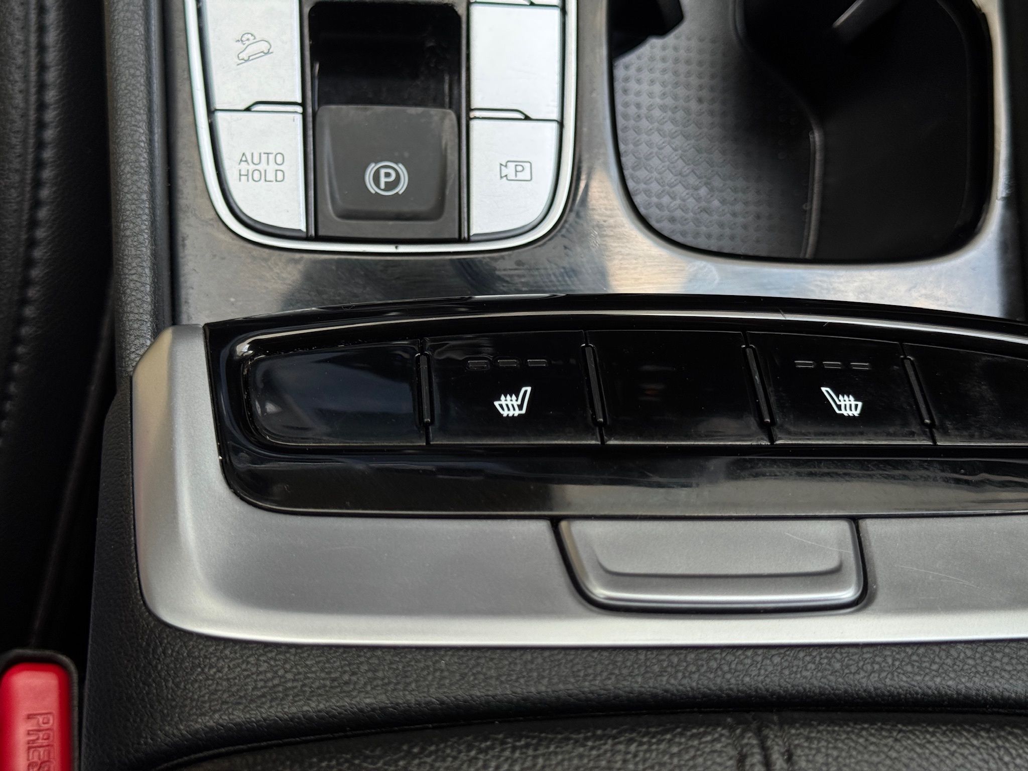 2024 Hyundai Tucson SEL Black at Classic Chevrolet Galveston