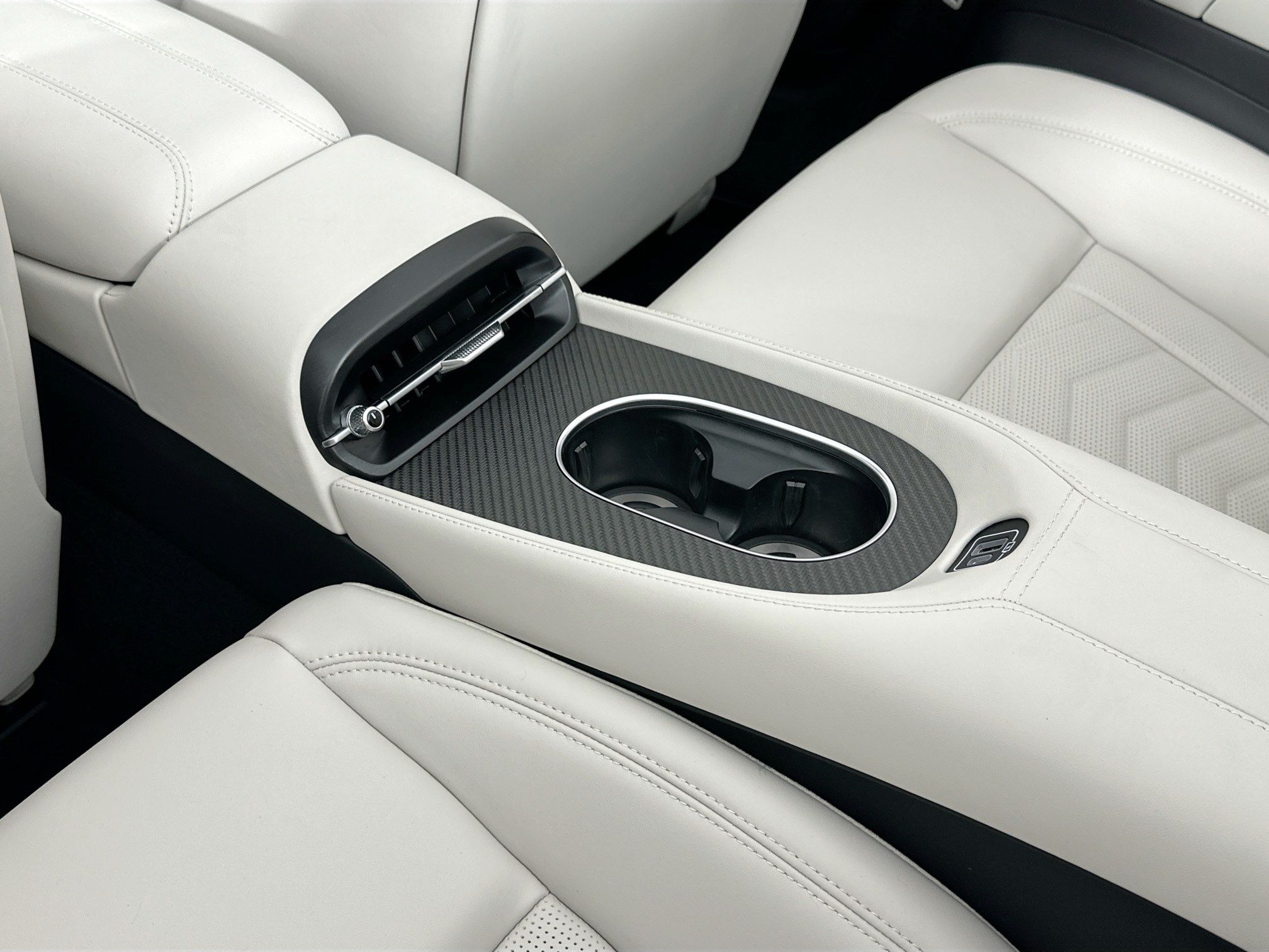 new 2026 Maserati GranCabrio car, priced at $171,825