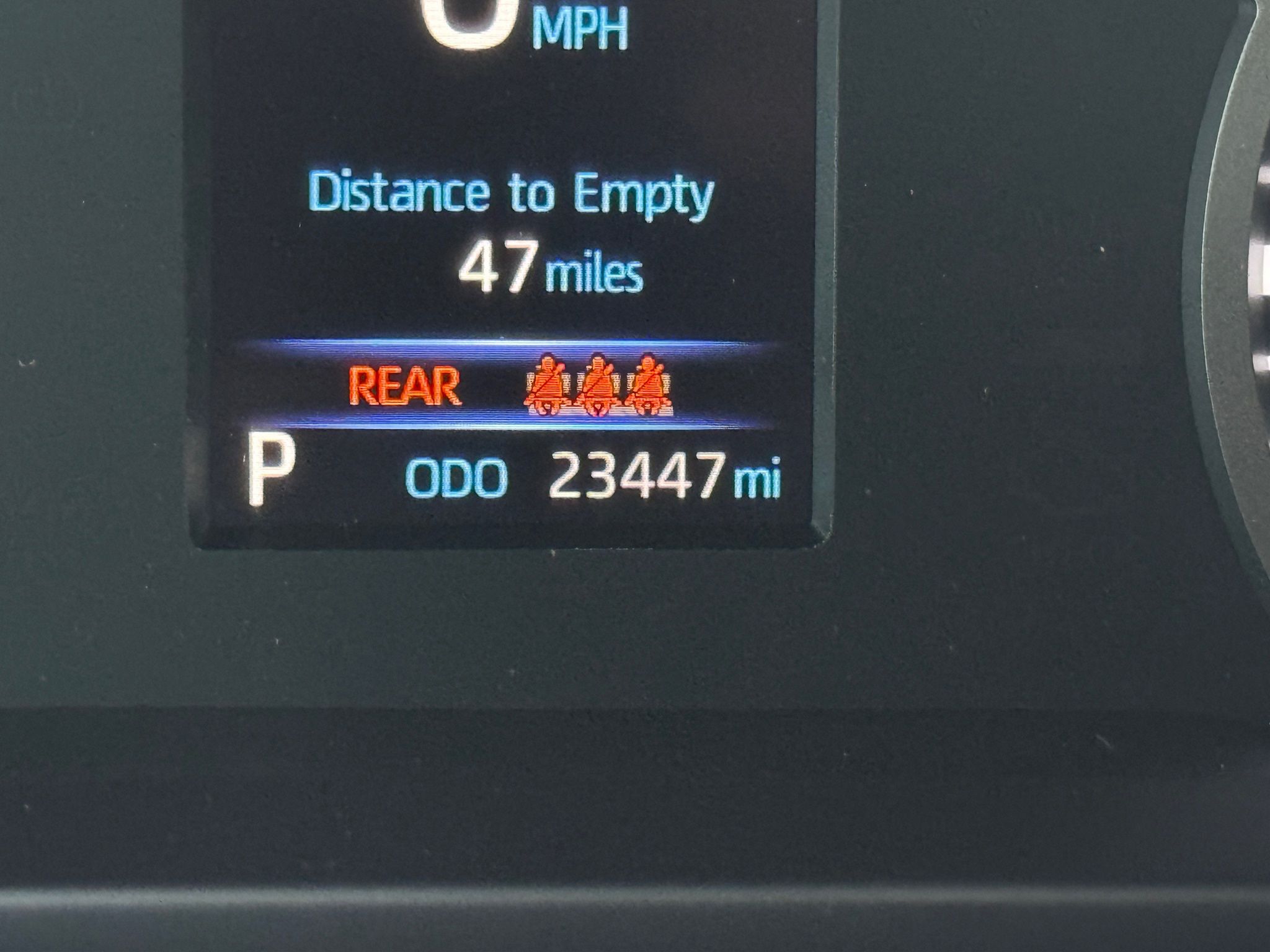 2024 Toyota Tundra SR5 - 2