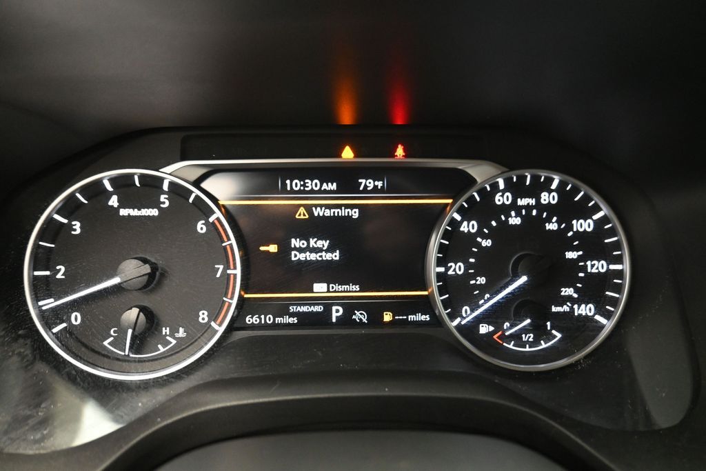2025 Nissan Rogue S Silver at South Houston Nissan