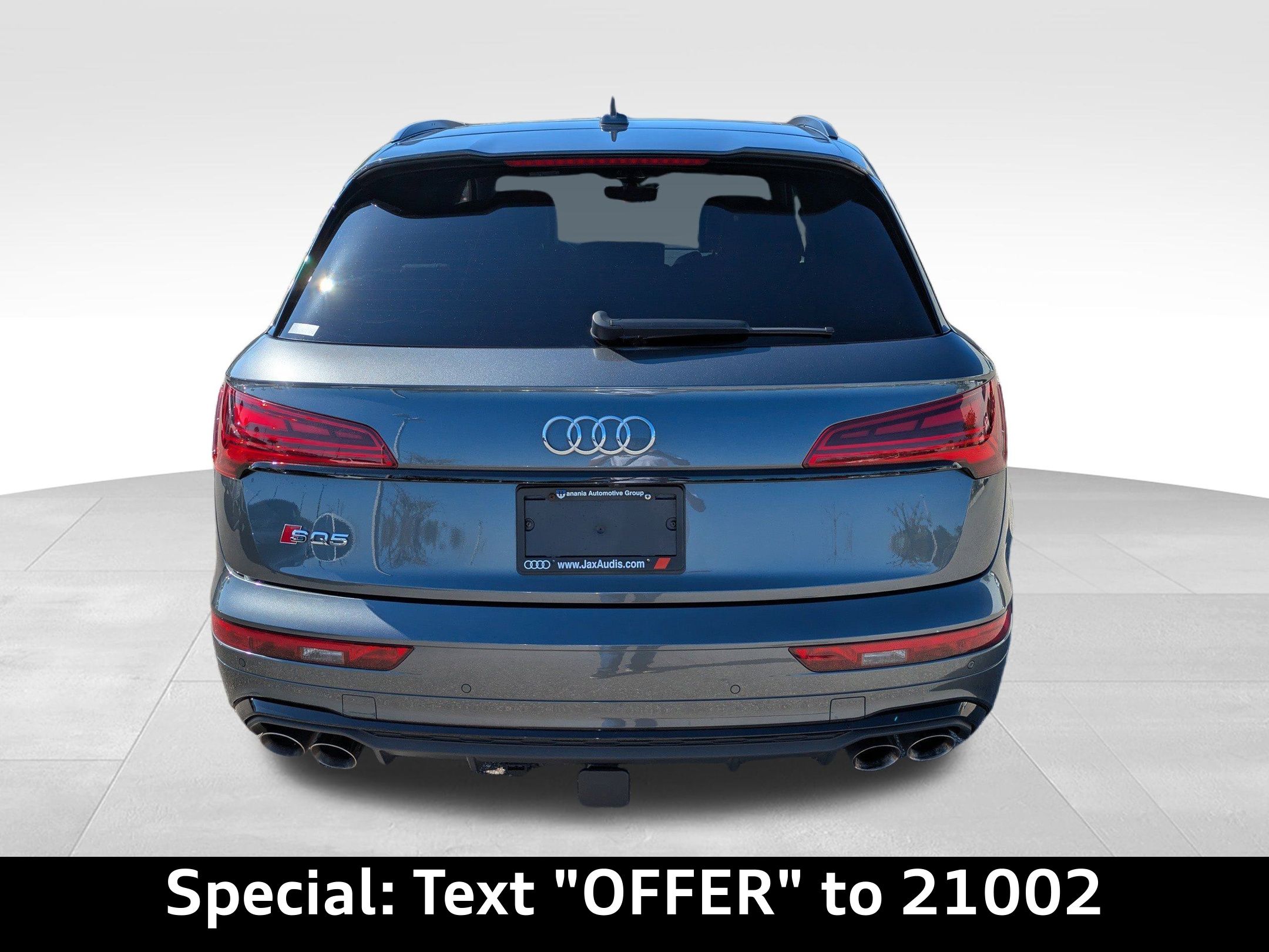 2023 Audi SQ5 Premium Plus photo 4