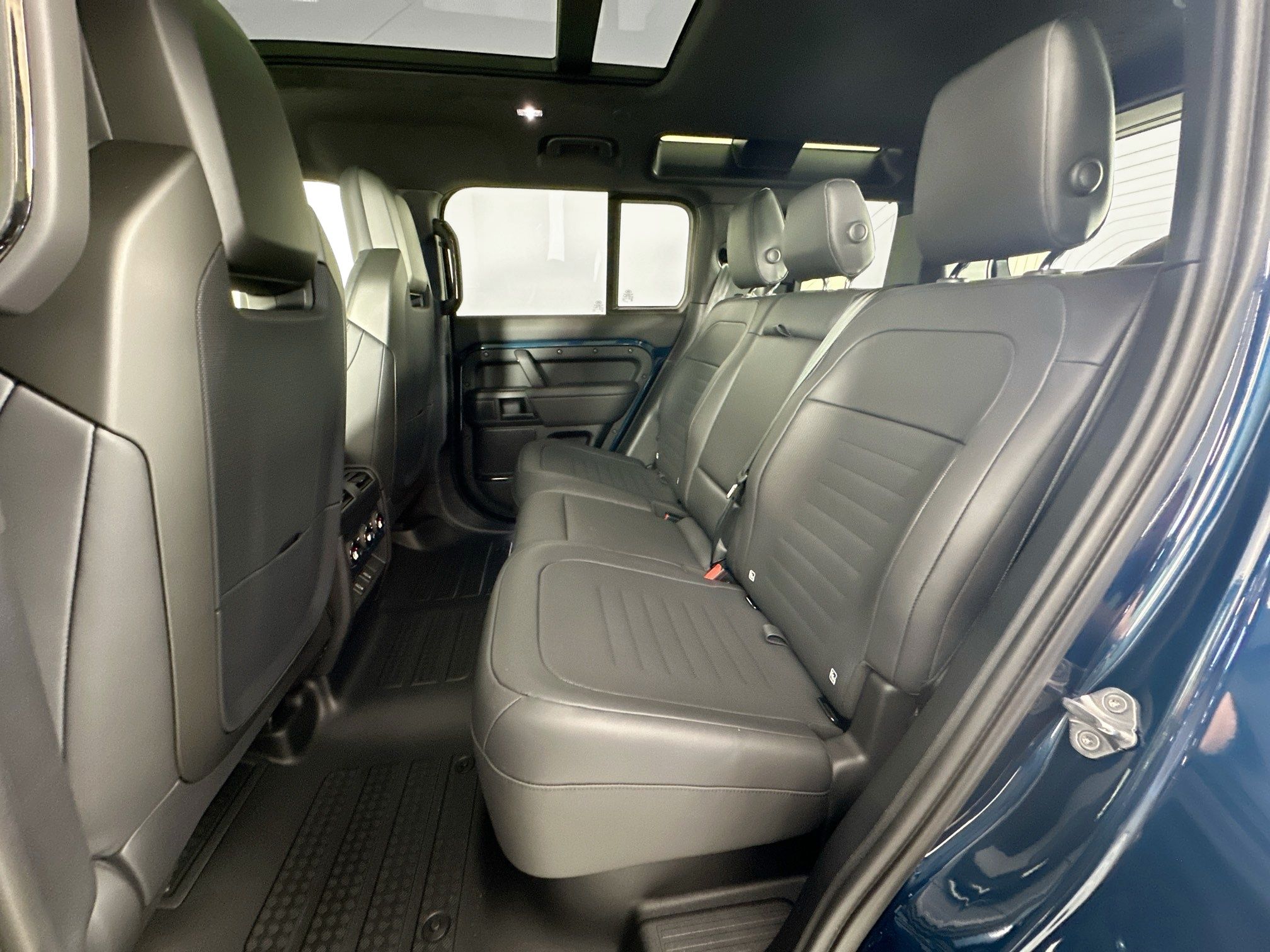 new 2026 Land Rover Defender 110 car, priced at $162,971