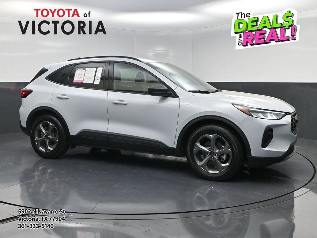 2025 Ford Escape ST-Line - 0