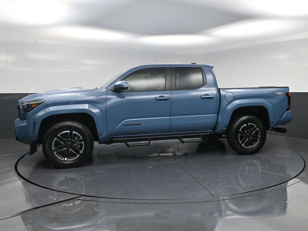2026 Toyota Tacoma TRD Sport - 2