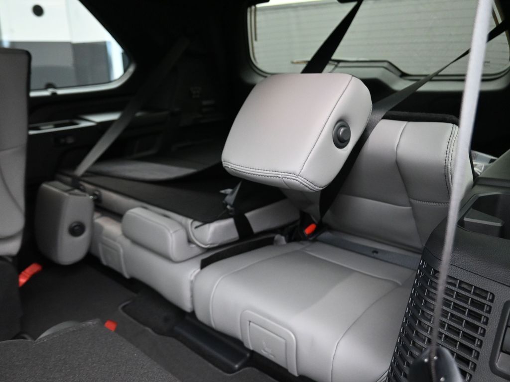 2026 Toyota Sequoia Limited Silver at Classic Toyota Galveston