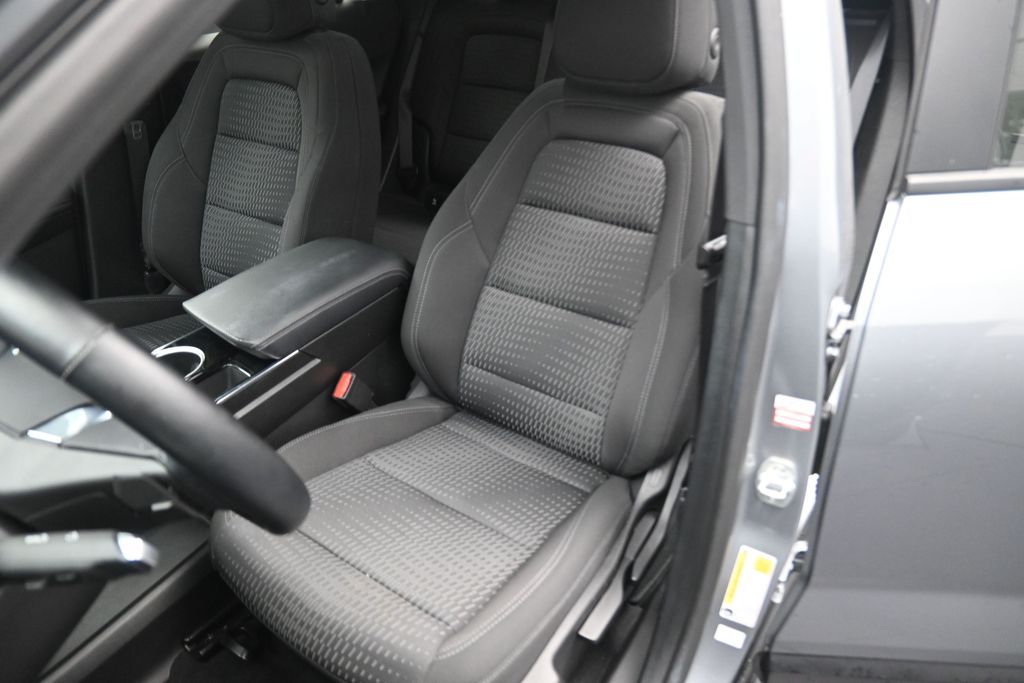 2025 Chevrolet Equinox LT - 9