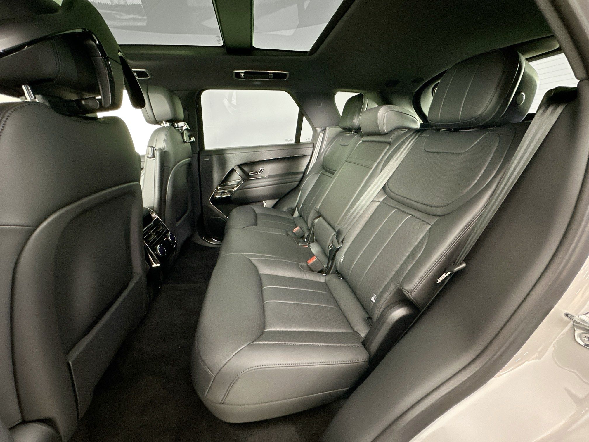 new 2026 Land Rover Range Rover Sport car, priced at $104,335