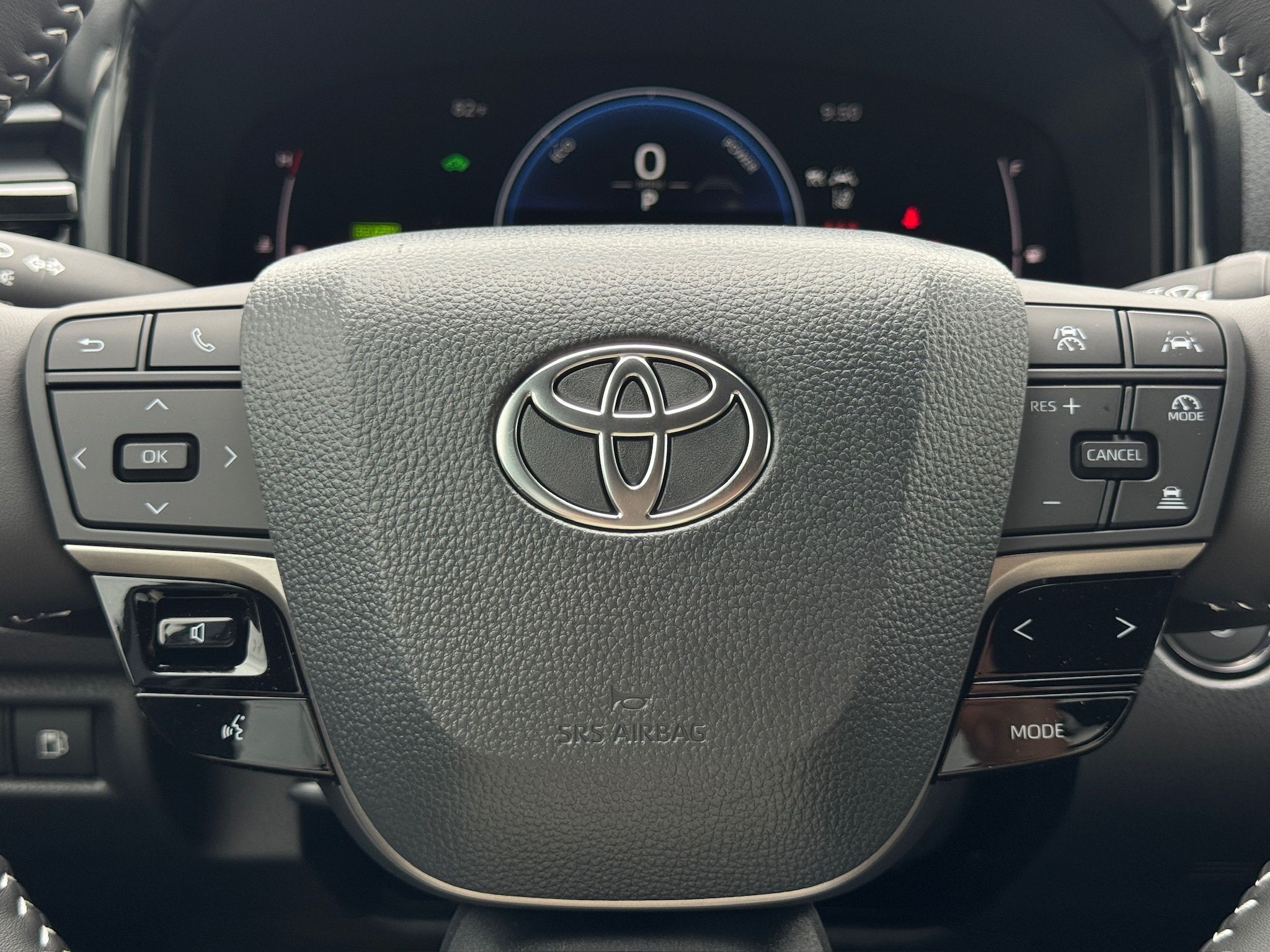 2026 Toyota Camry SE  at Community Toyota