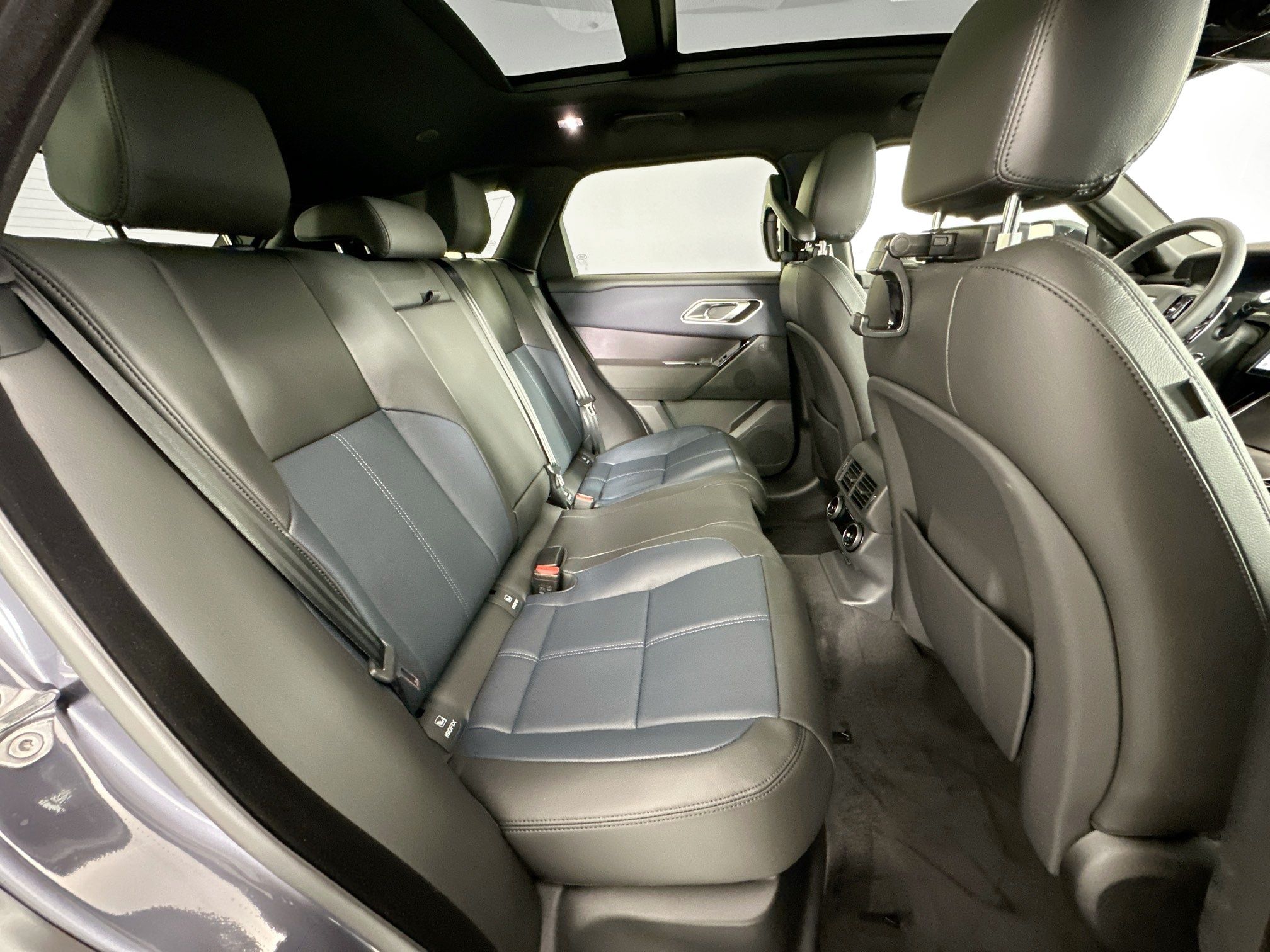 new 2026 Land Rover Range Rover Velar car, priced at $74,722