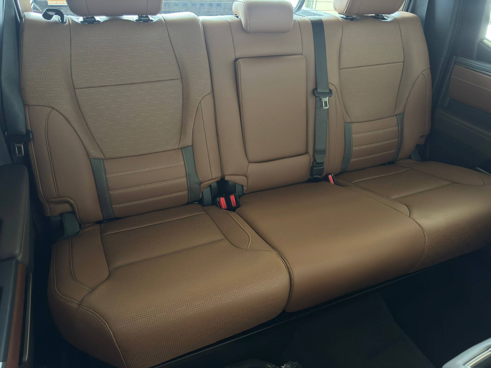 2026 Toyota Tundra 1794  at Gullo Toyota