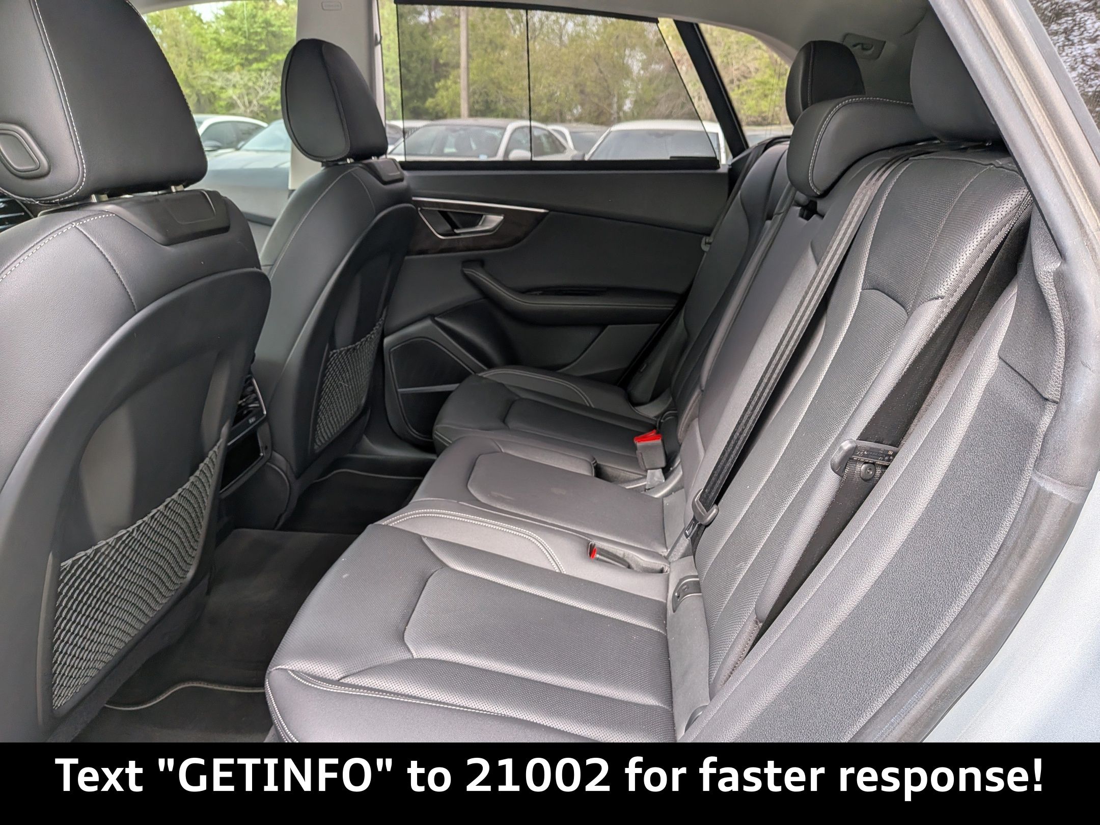 2023 Audi Q8 Prestige - Photo 18