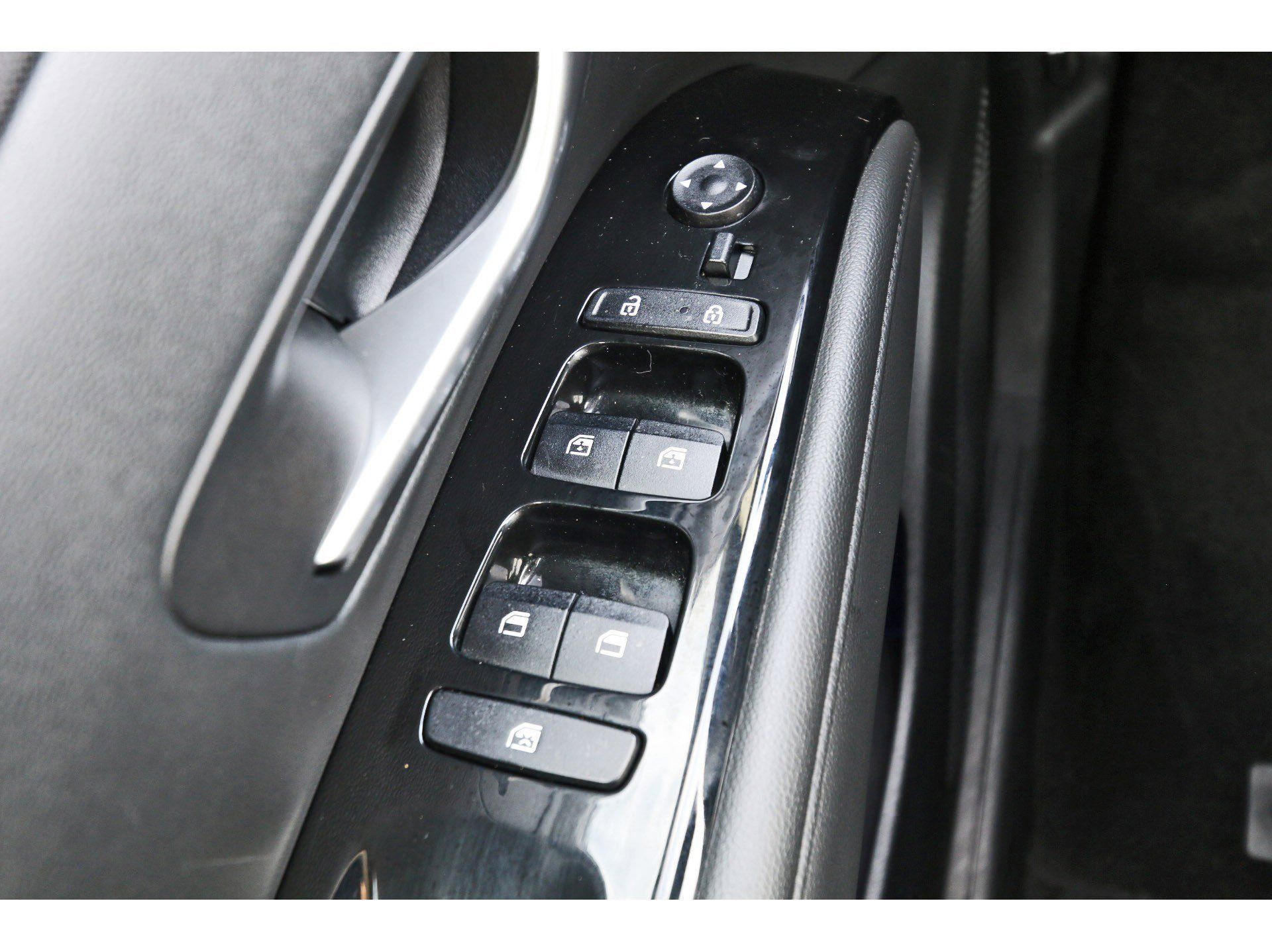 2023 Hyundai Tucson Limited Silver at Bayway Chrysler Dodge Jeep Ram
