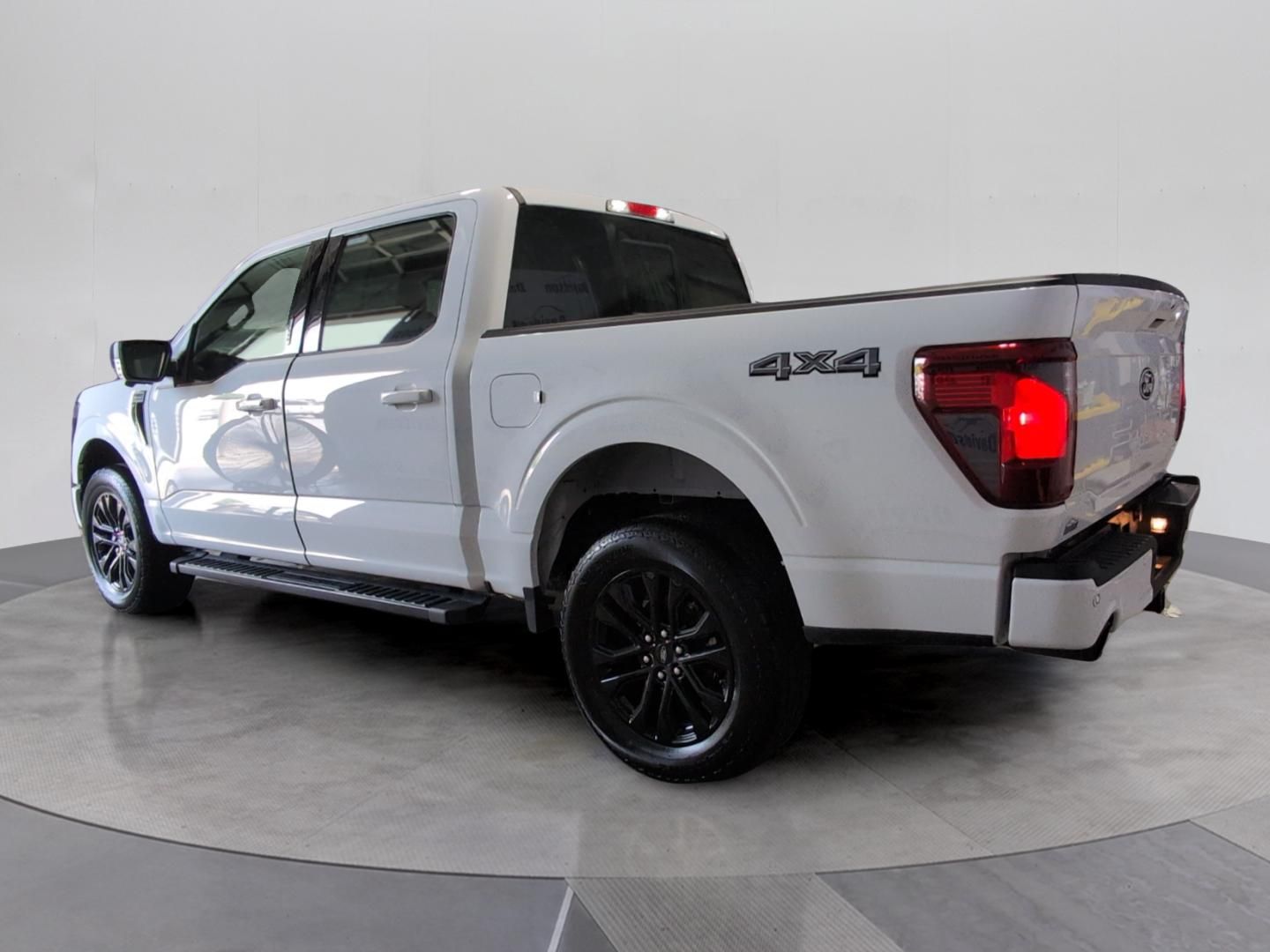 Used 2024 Ford F-150 XLT