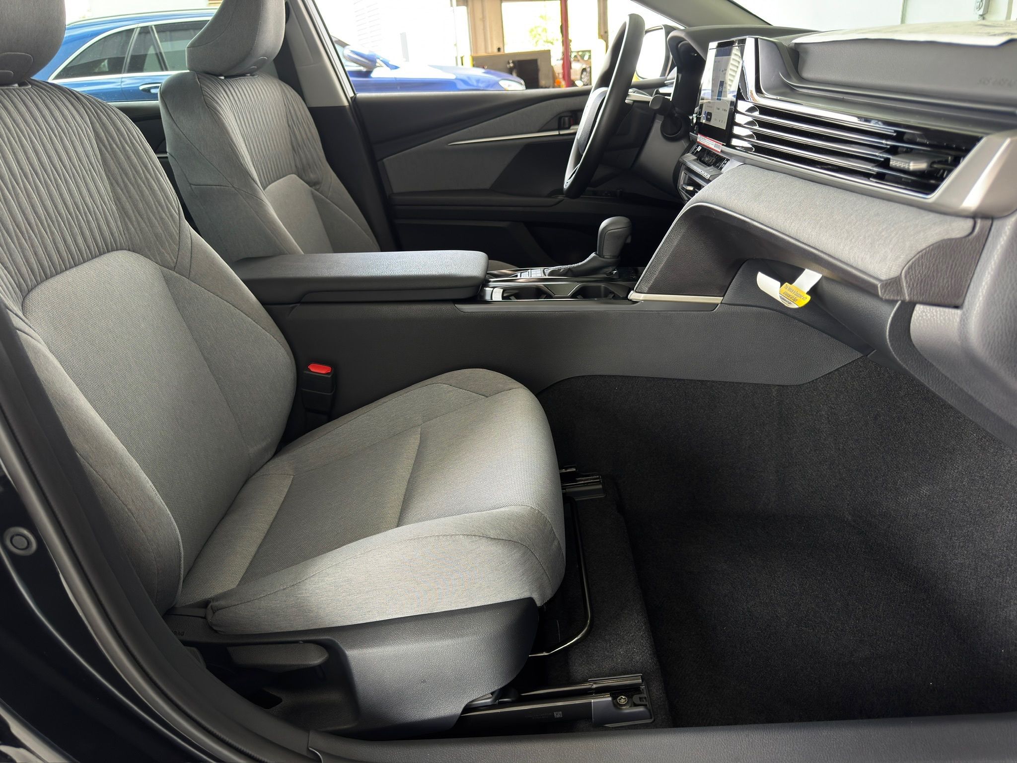 2026 Toyota Camry LE  at Community Toyota