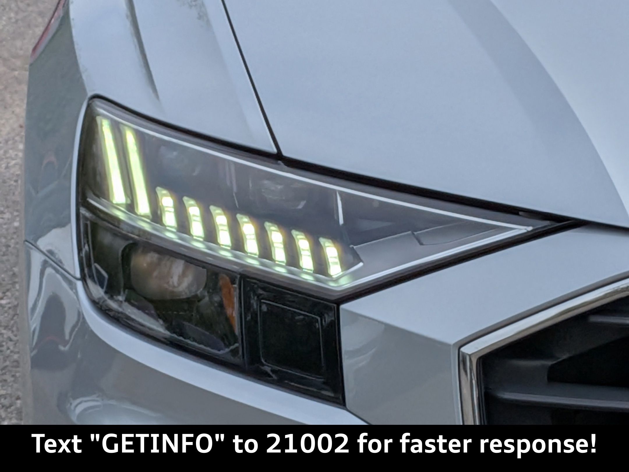 2023 Audi Q8 Prestige - Photo 10