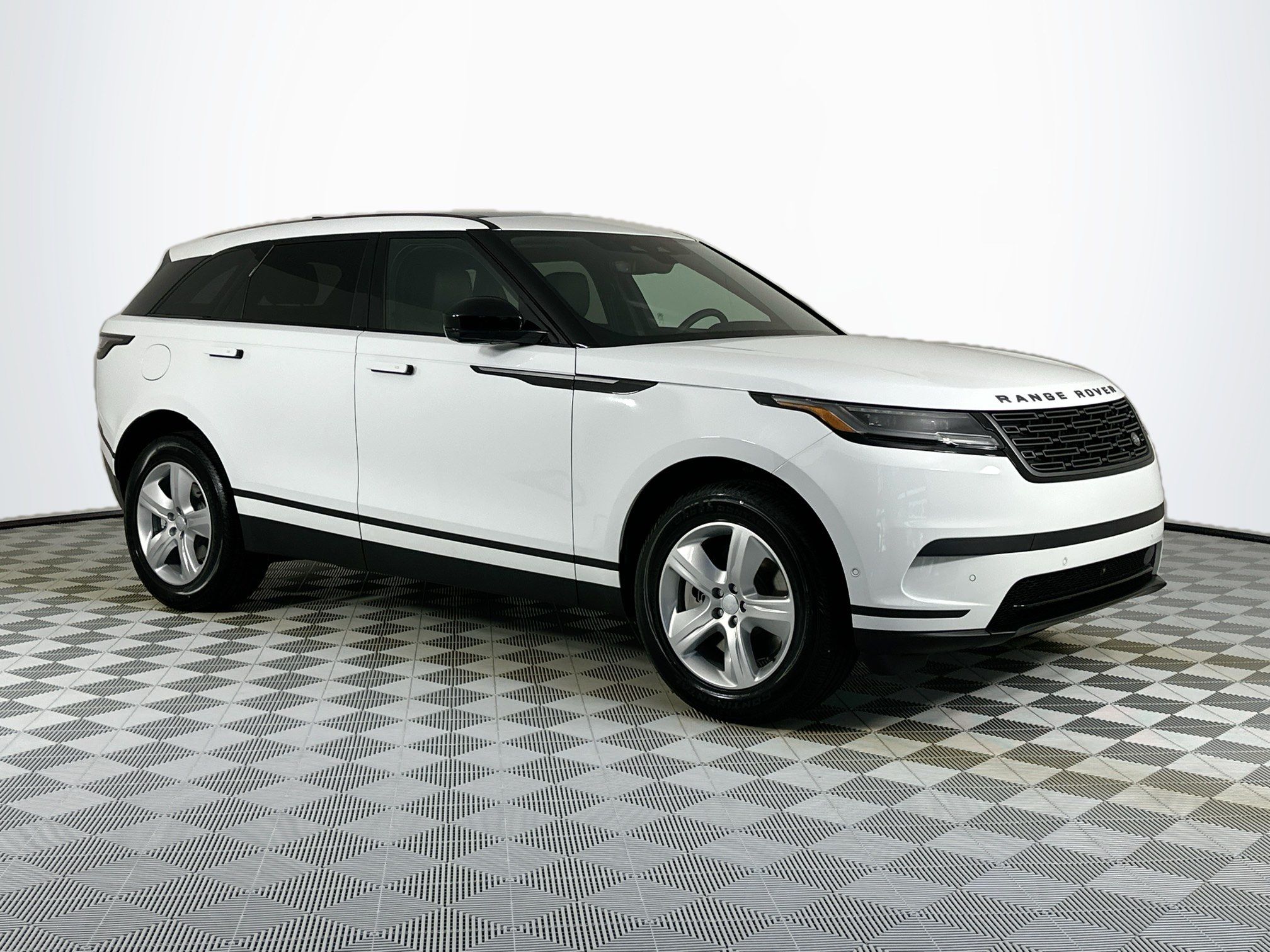used 2026 Land Rover Range Rover Velar car, priced at $64,120