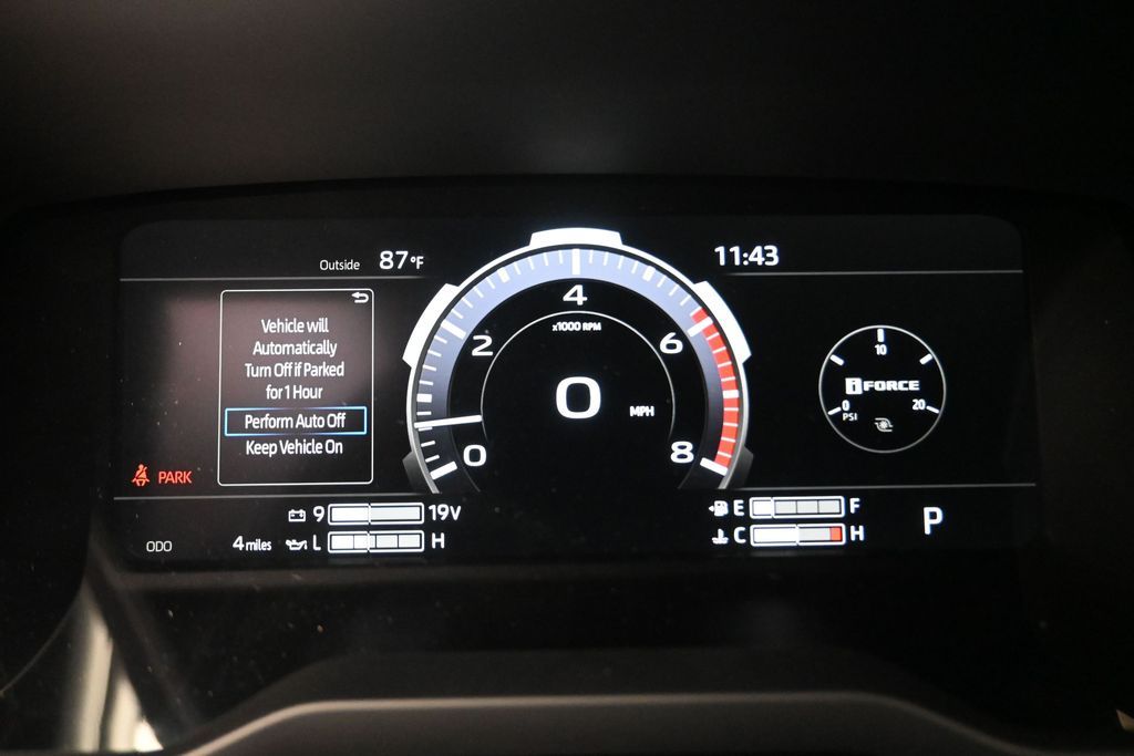 2026 Toyota Tundra Limited - 6