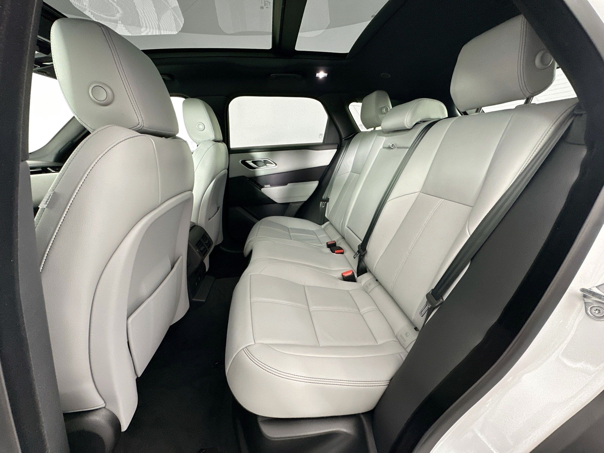 new 2026 Land Rover Range Rover Velar car, priced at $71,535
