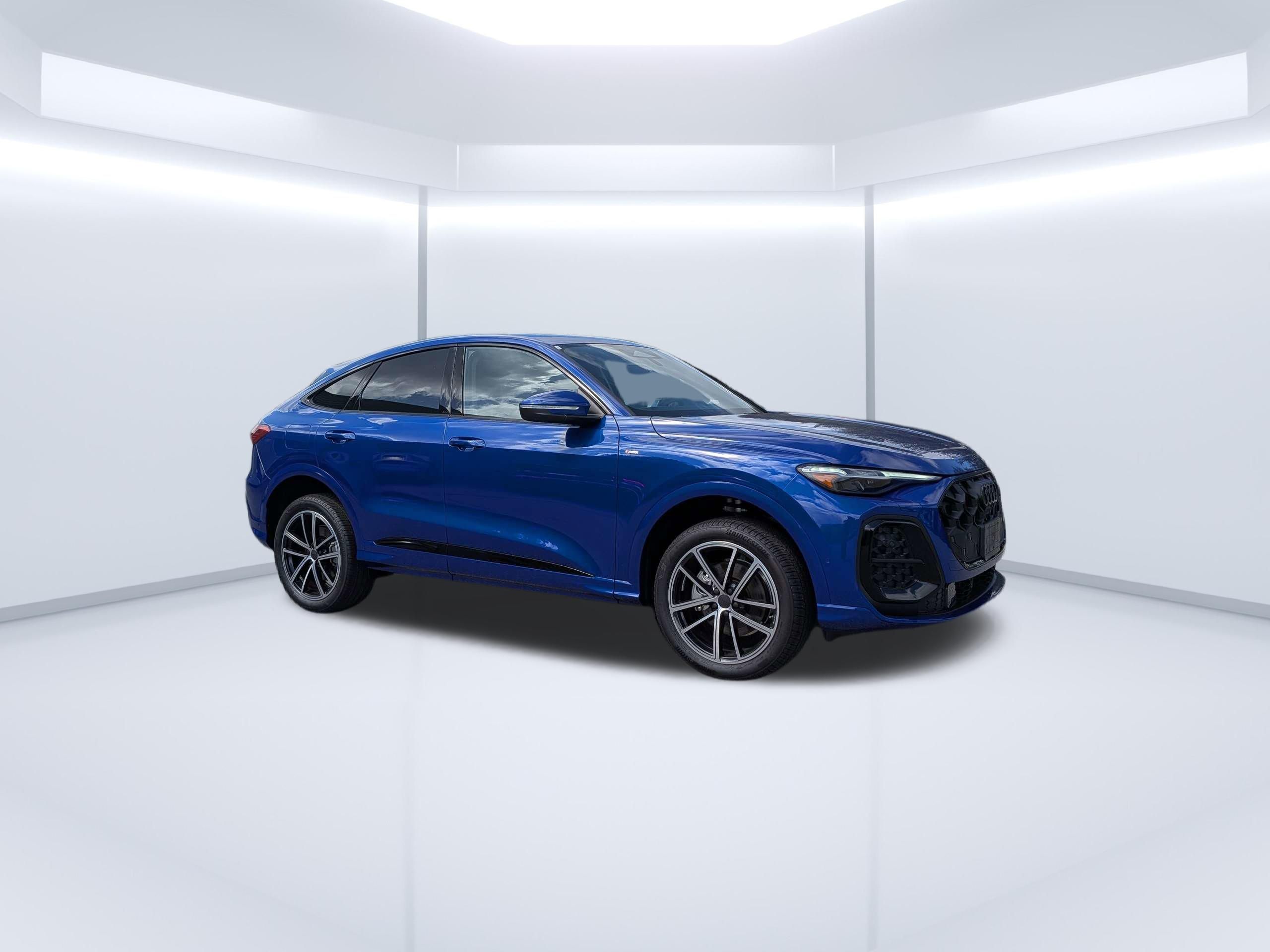 2026 Audi Q5 Sportback Premium Plus quattro's photo