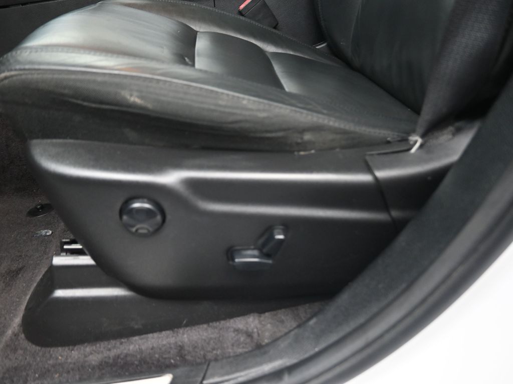 2019 Dodge Durango Citadel White at Martin Chrysler Dodge Jeep Ram