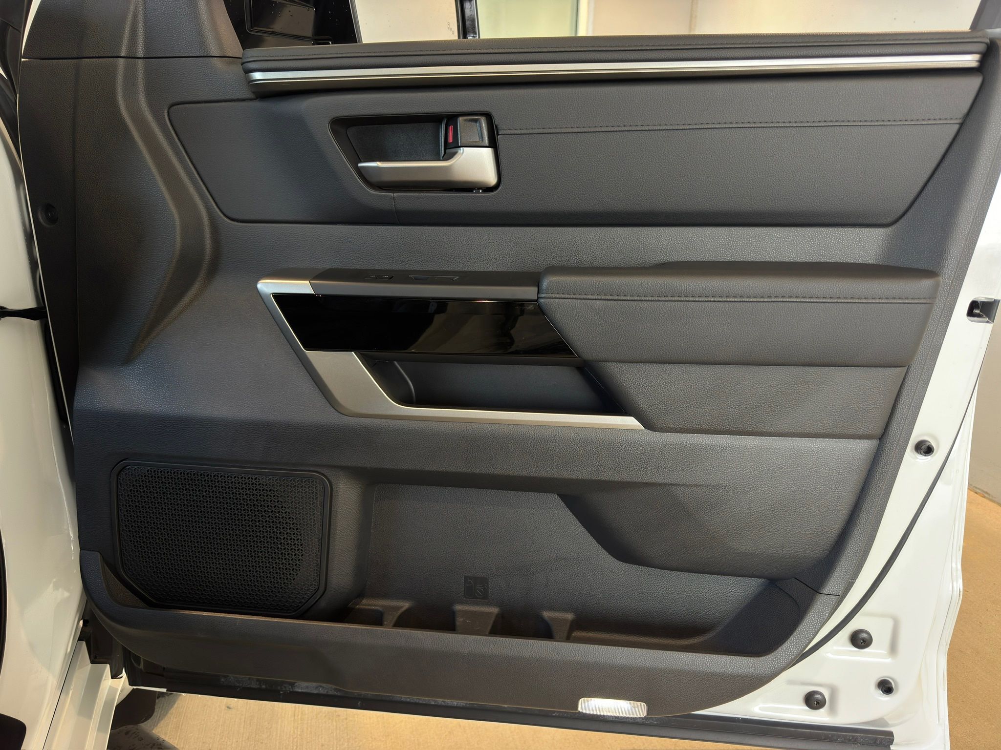 2025 Toyota Tundra Limited Beige at Cook Ford