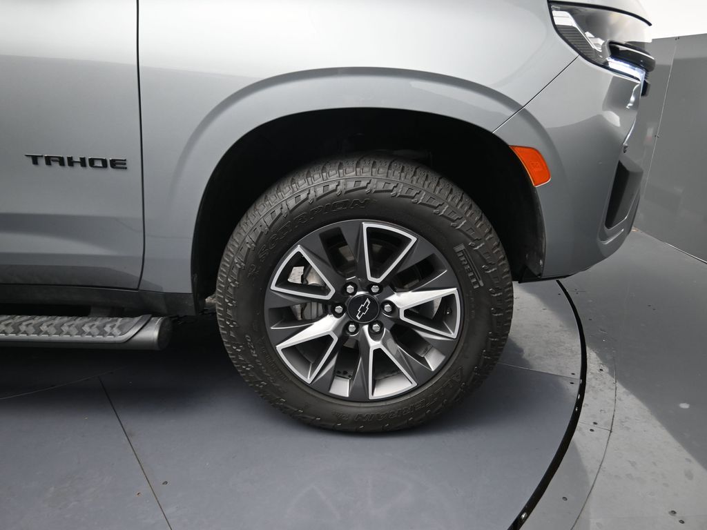 2023 Chevrolet Tahoe Z71 - 4