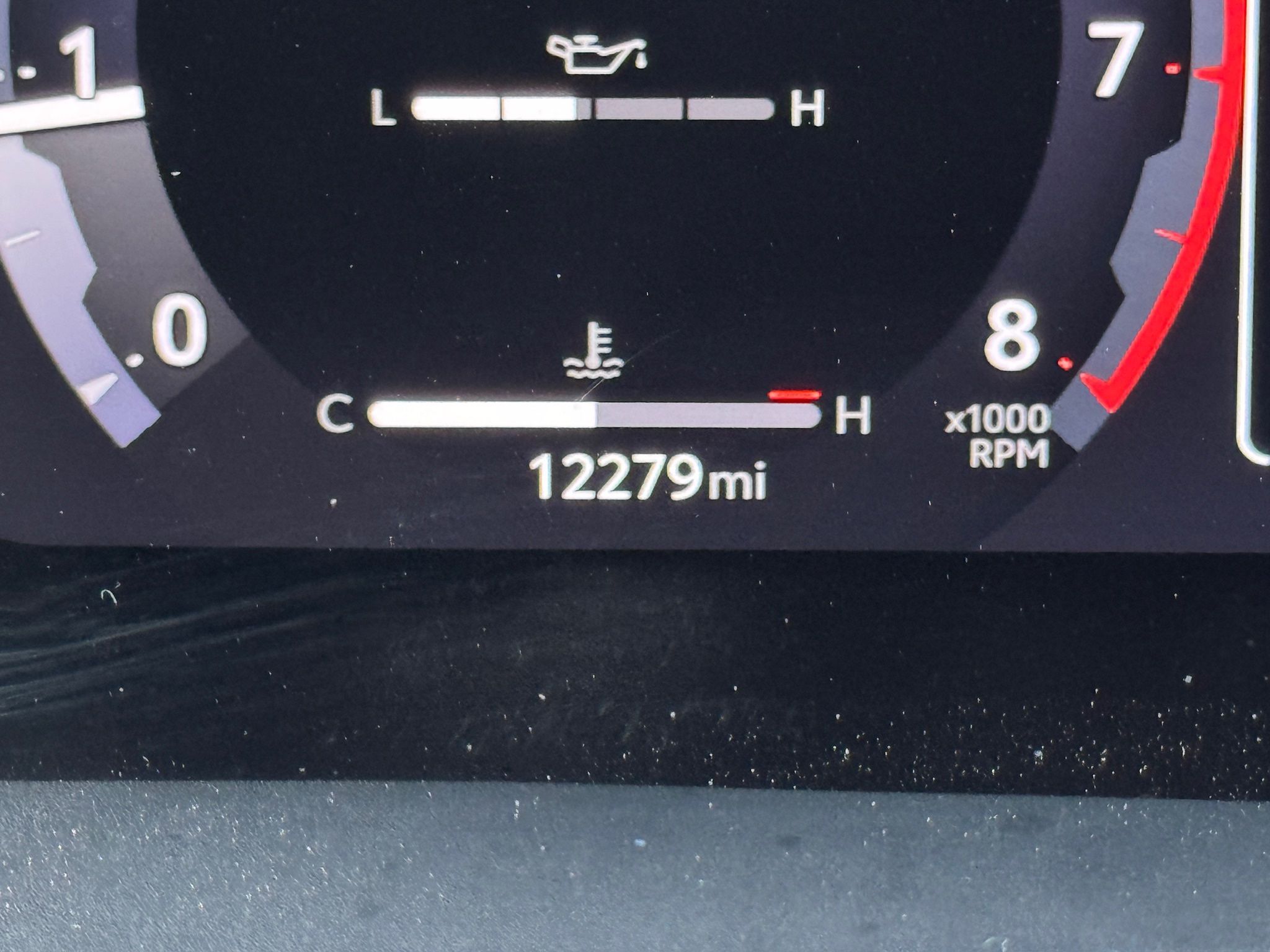 2025 Toyota Tacoma Limited Brown at Don McGill Toyota