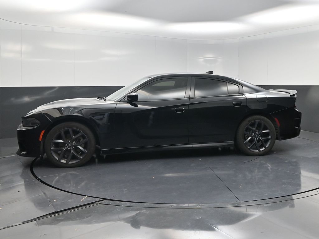 2023 Dodge Charger R/T - 4
